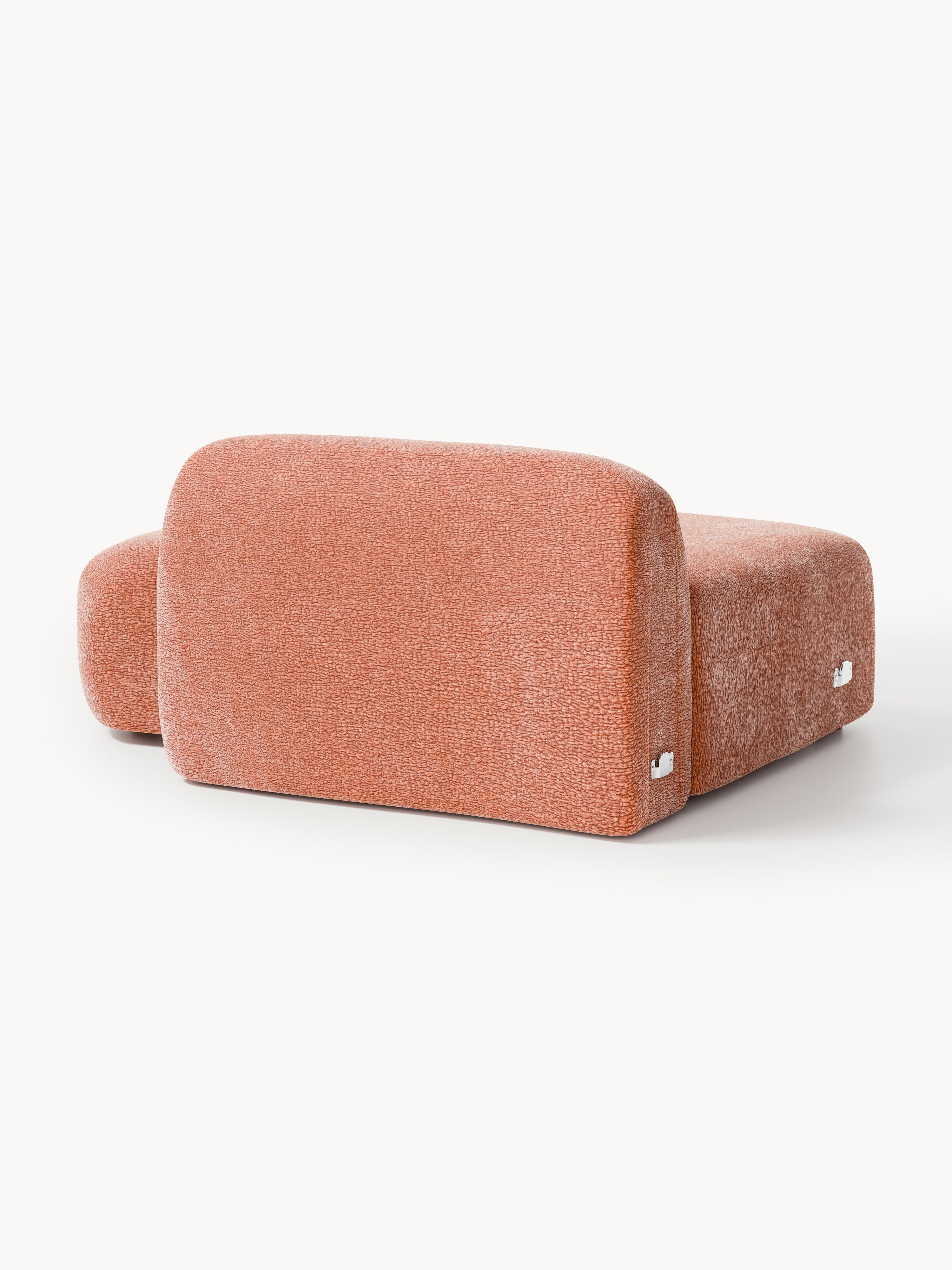 Chaise-Modul Wolke
