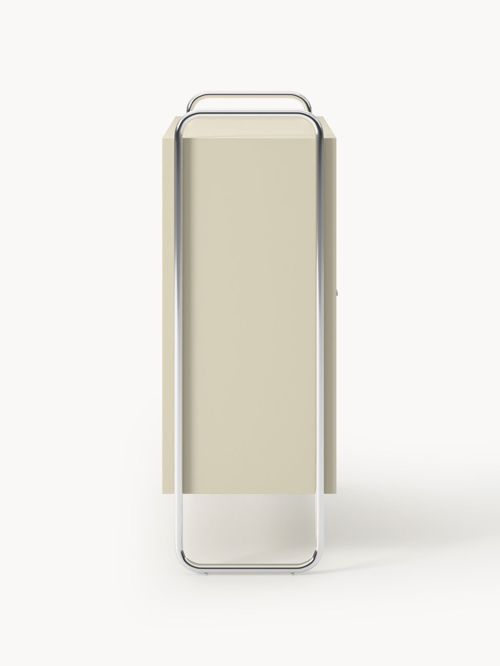 Metall-Highboard Robyn