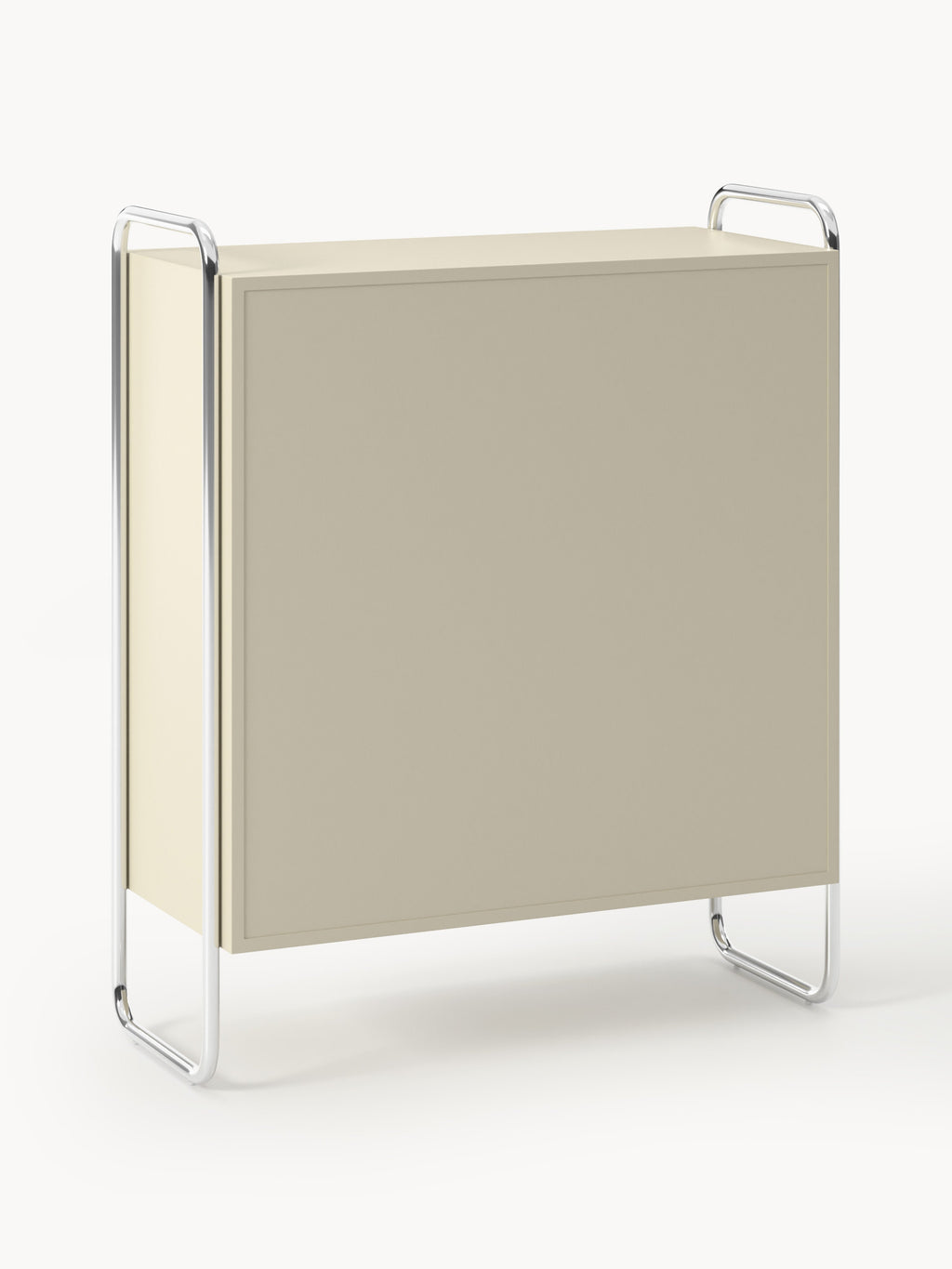 Metall-Highboard Robyn