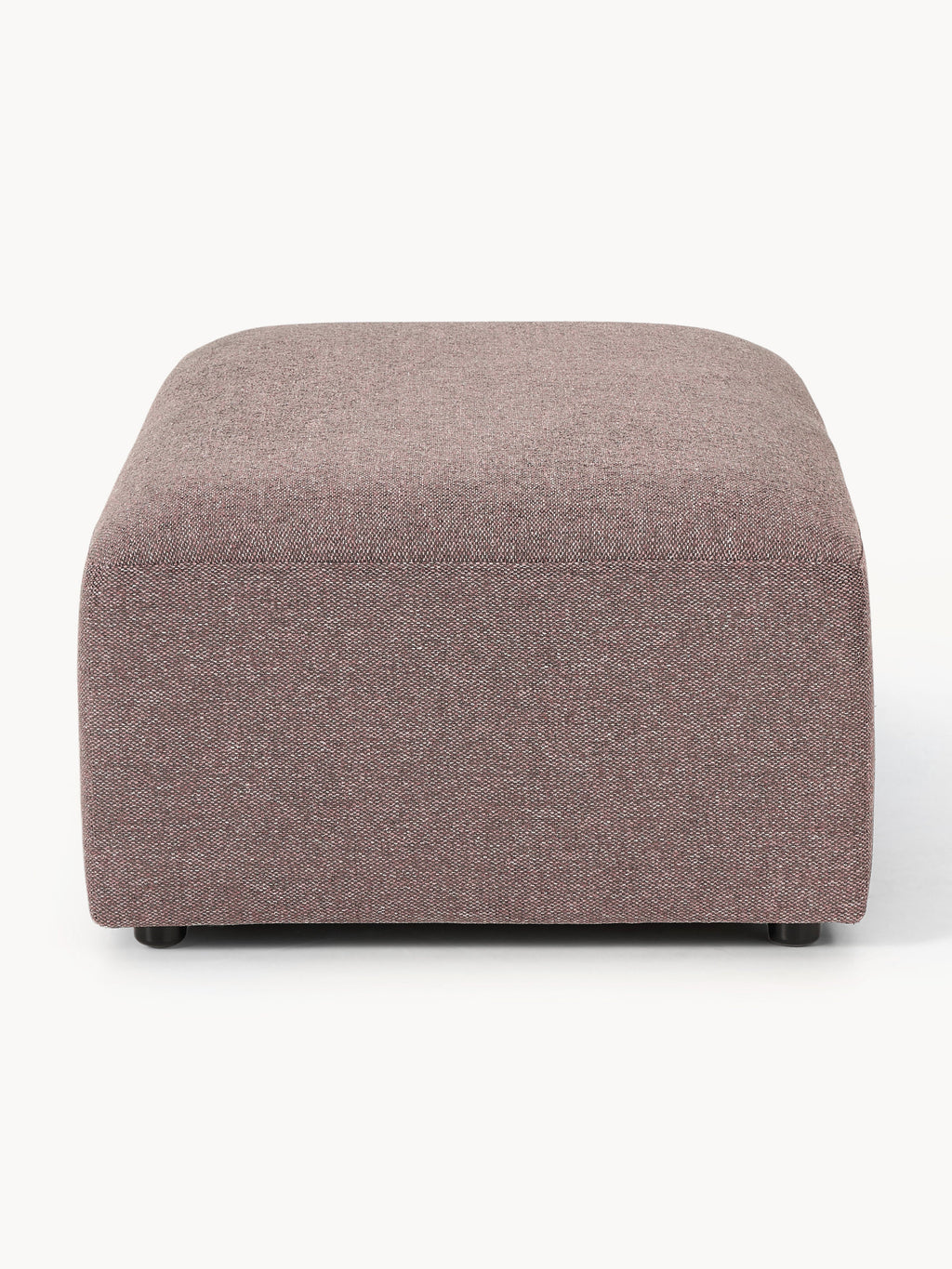 XL Sofa-Hocker Melva, B 116 x T 72 cm
