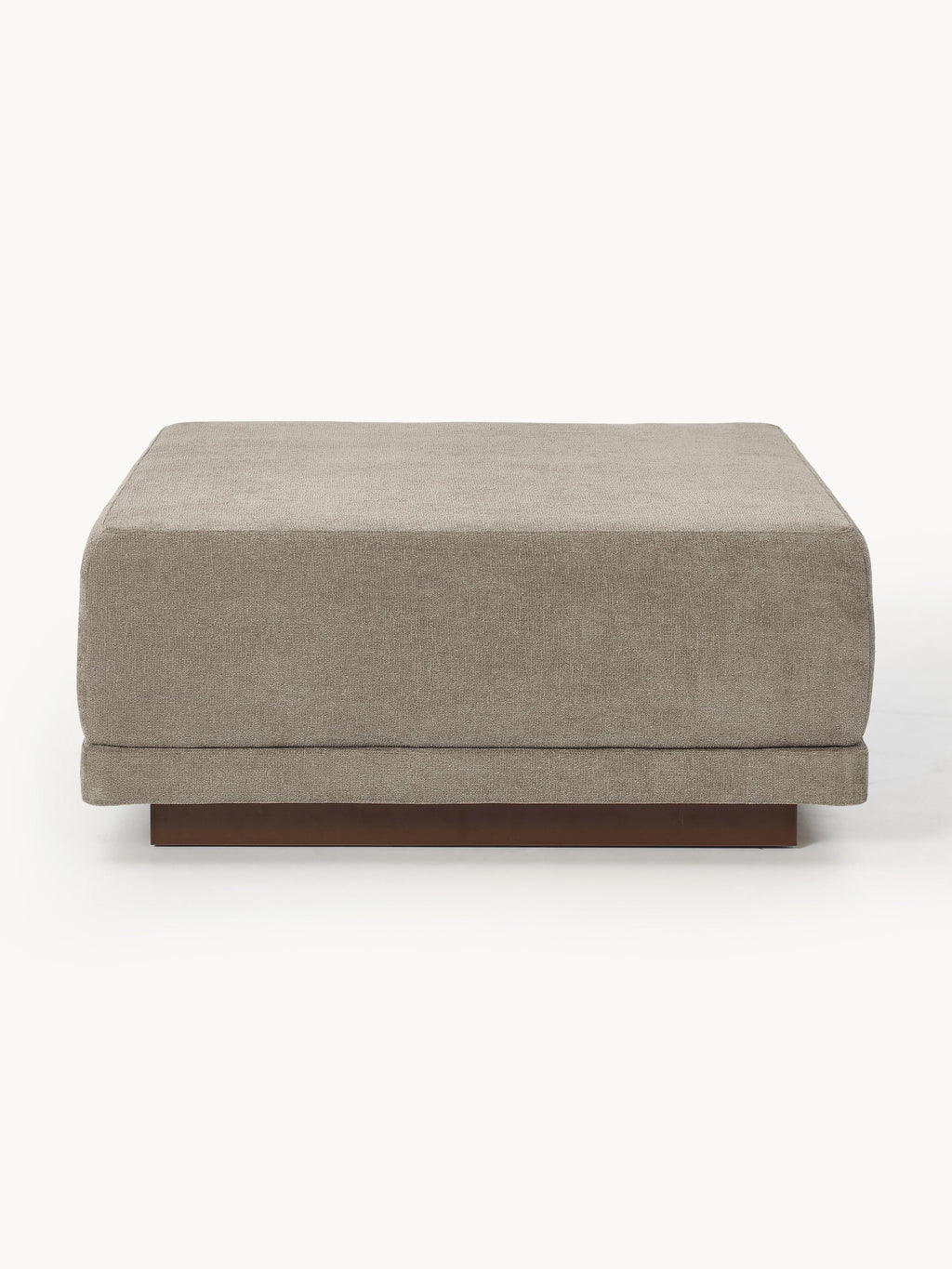 Sofa-Ottomane Colin