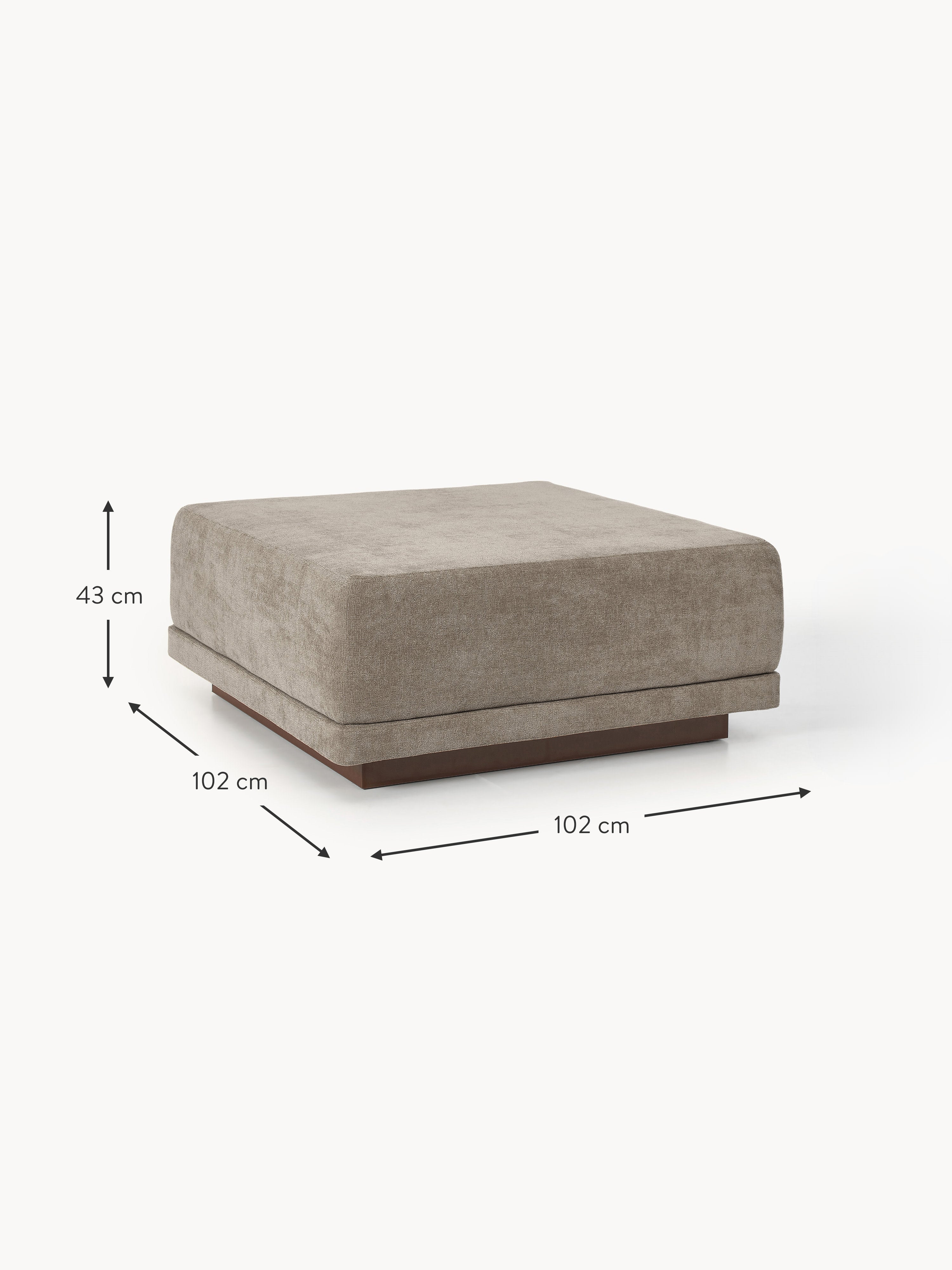 Sofa-Ottomane Colin