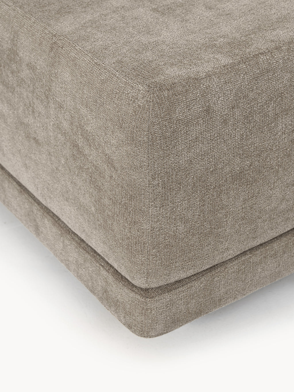 Sofa-Ottomane Colin