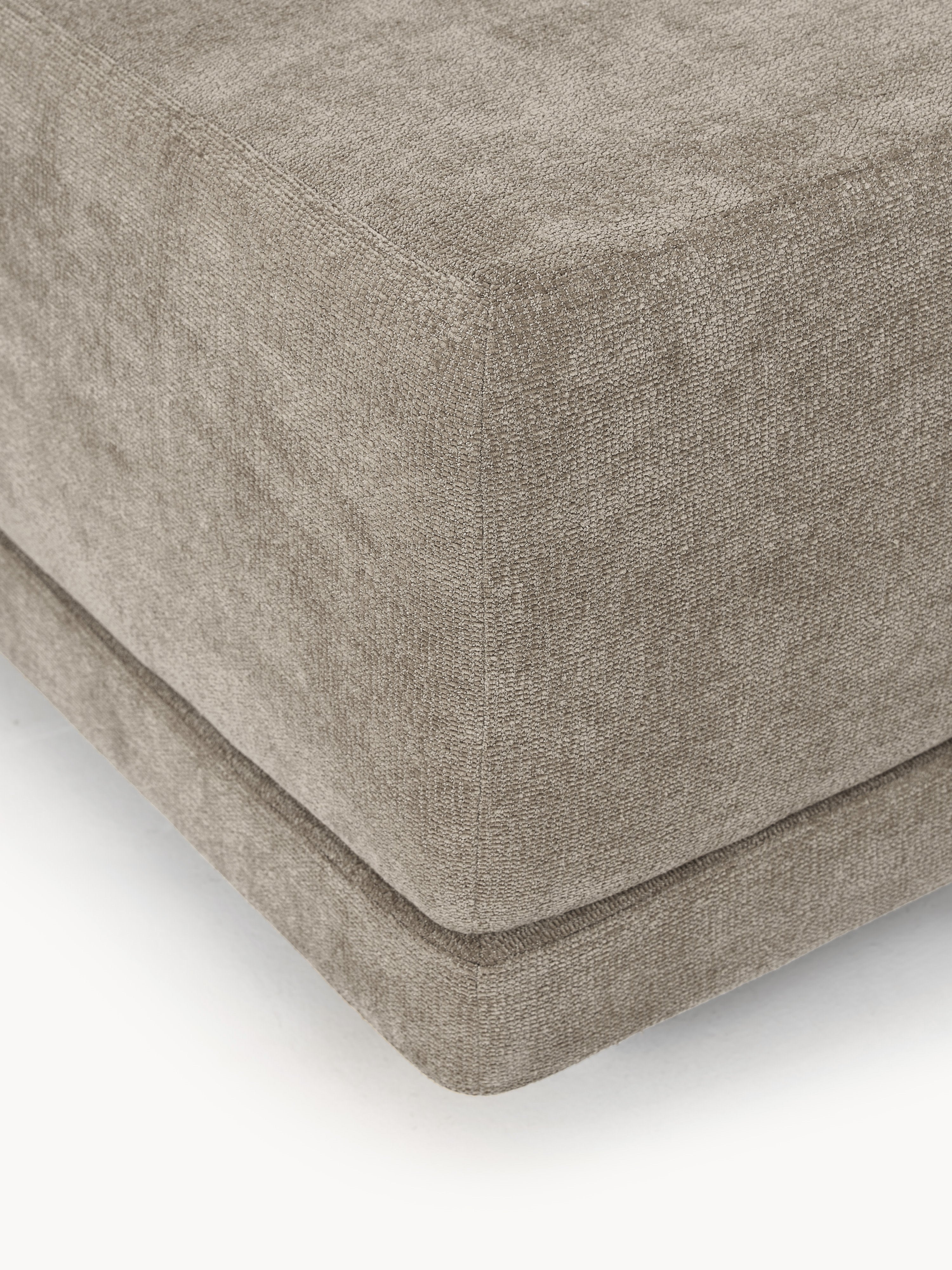 Sofa-Ottomane Colin
