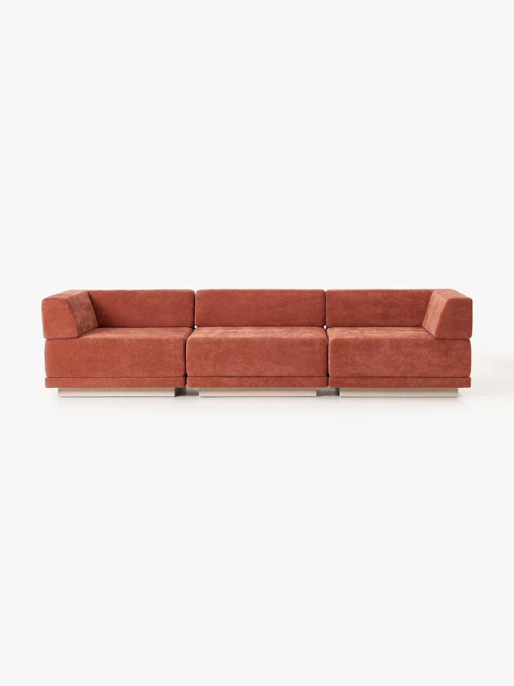Galeriebild 1 - Modulares Sofa Colin (4-Sitzer)