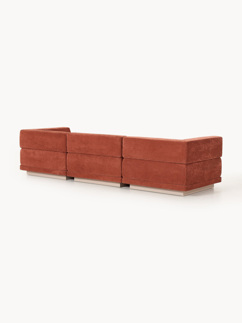 Modulares Sofa Colin (4-Sitzer)