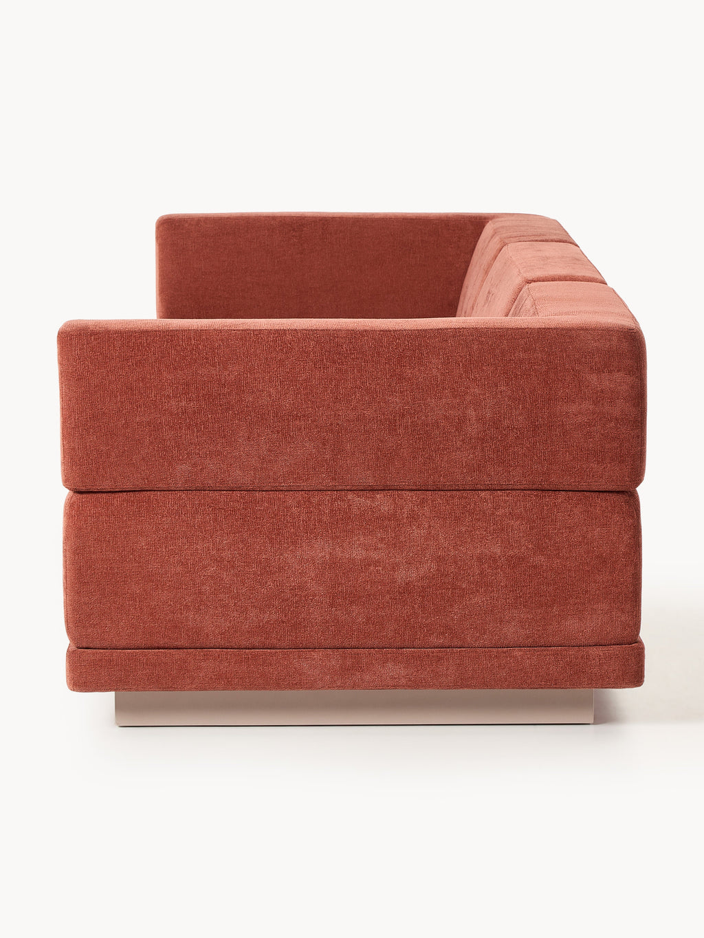 Modulares Sofa Colin (4-Sitzer)