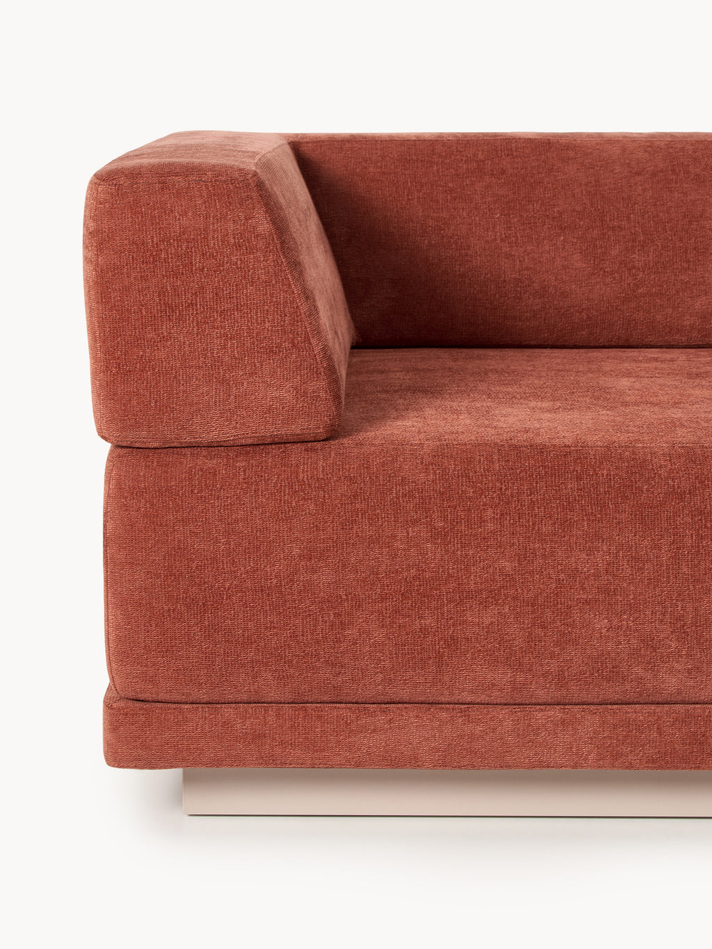 Modulares Sofa Colin (4-Sitzer)