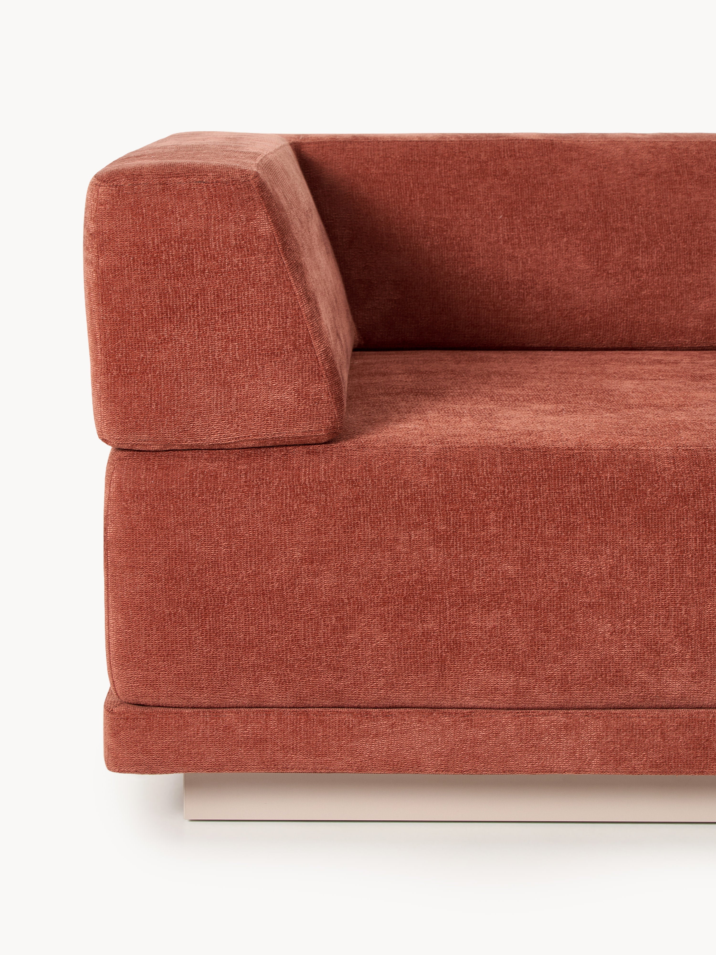 Modulares Sofa Colin (4-Sitzer)