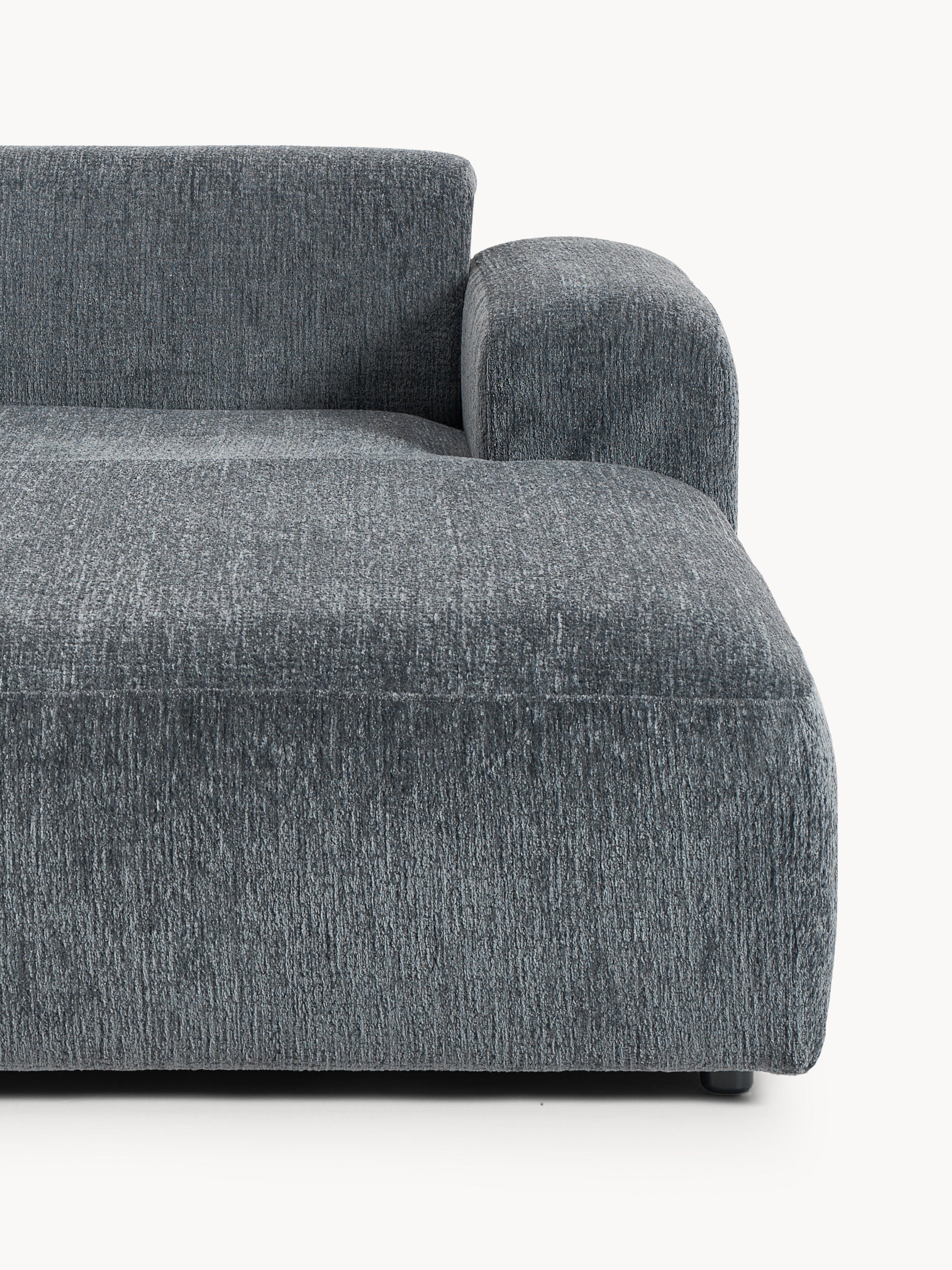 Ecksofa Melva (4-Sitzer)