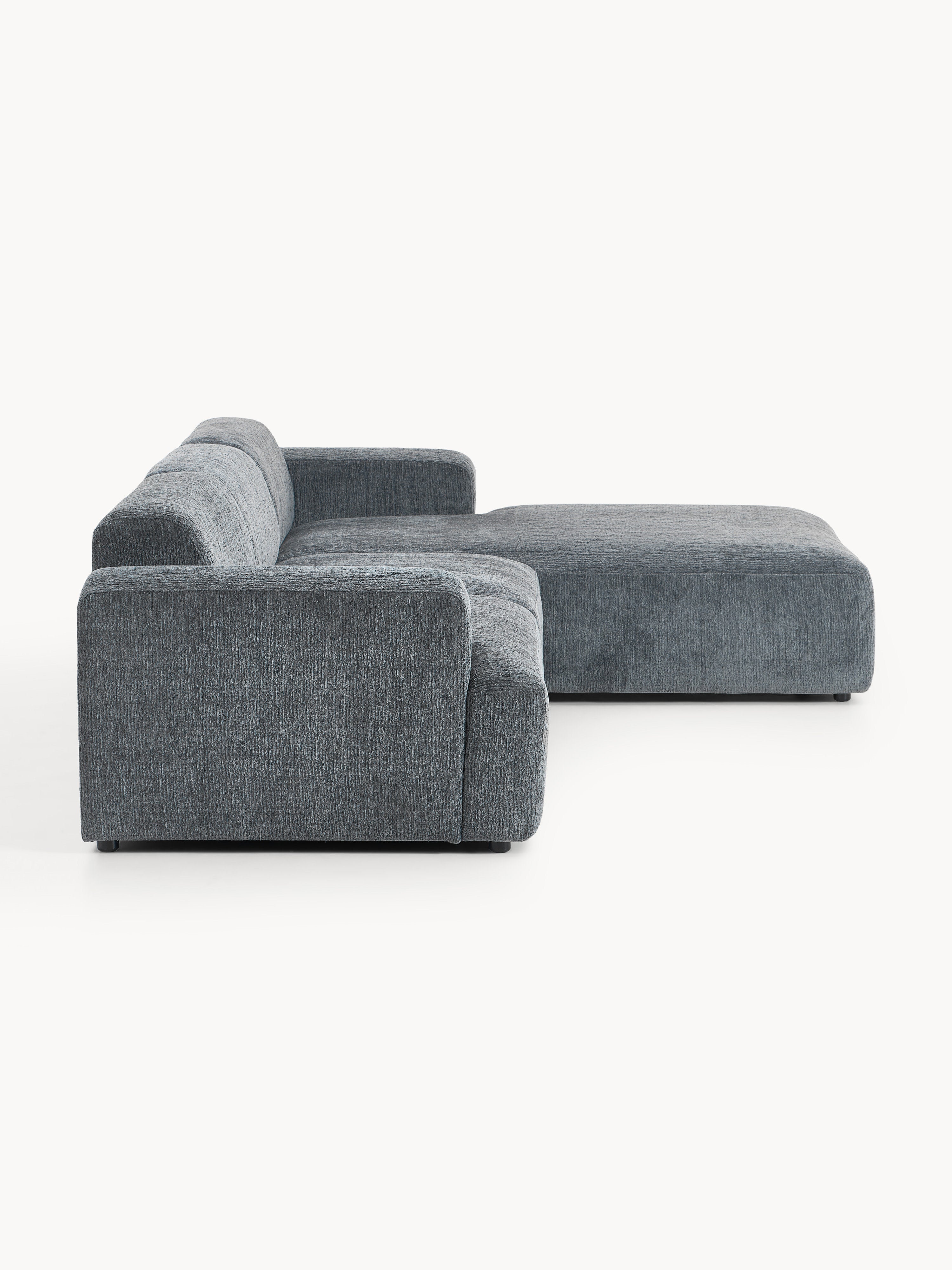 Ecksofa Melva (4-Sitzer)