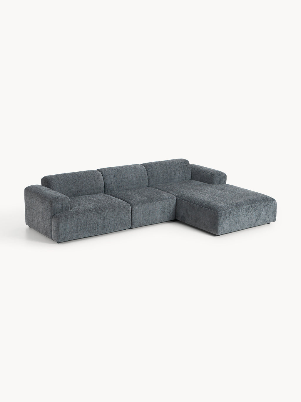 Ecksofa Melva (4-Sitzer)