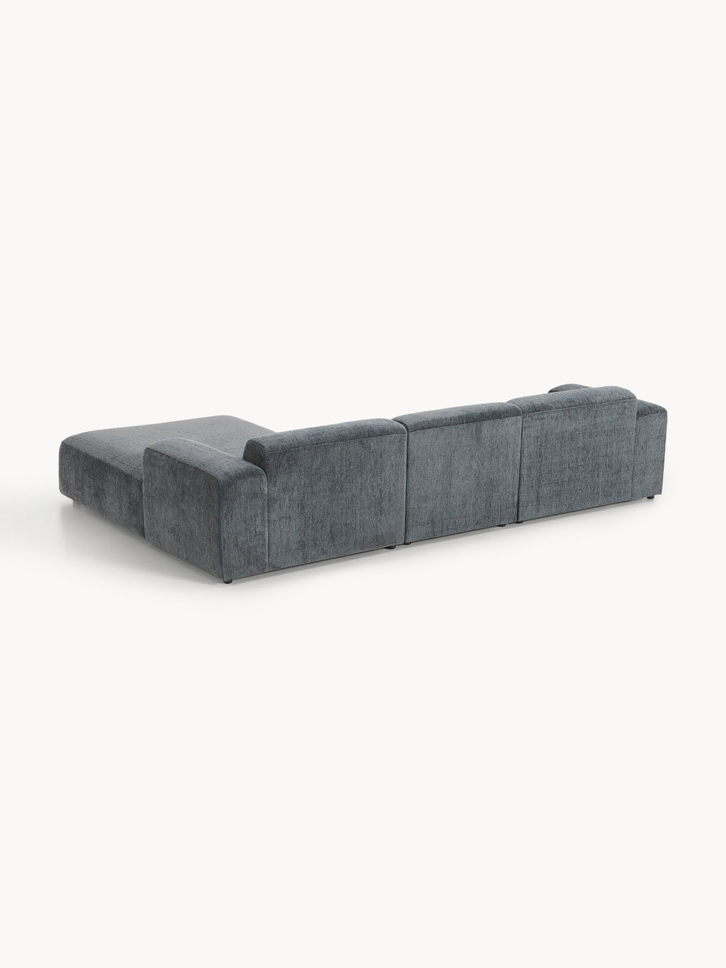 Ecksofa Melva (4-Sitzer)