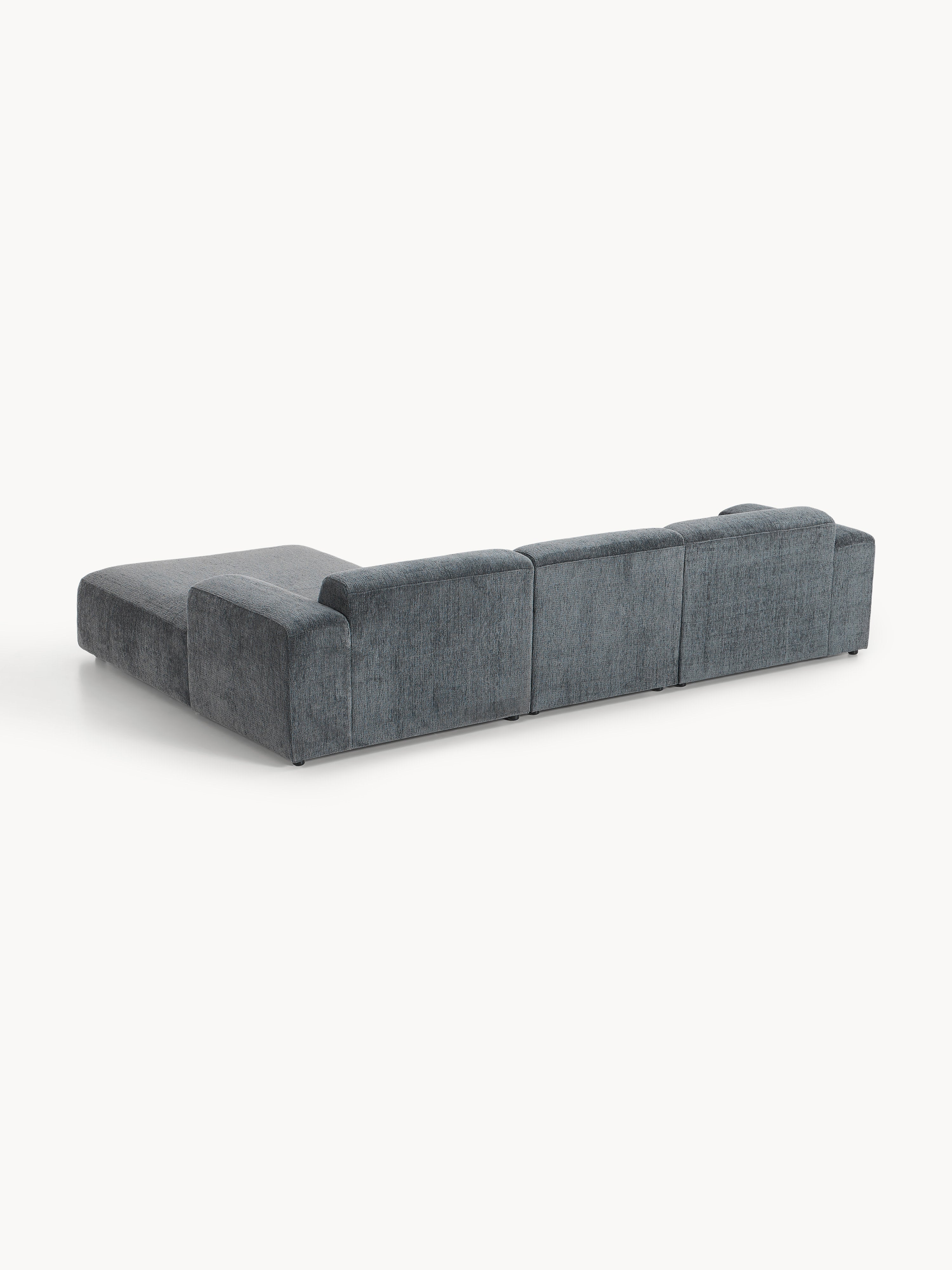 Ecksofa Melva (4-Sitzer)