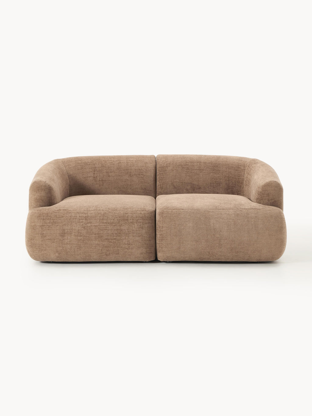 Galeriebild 1 - Modulares Sofa Sofia (2-Sitzer)