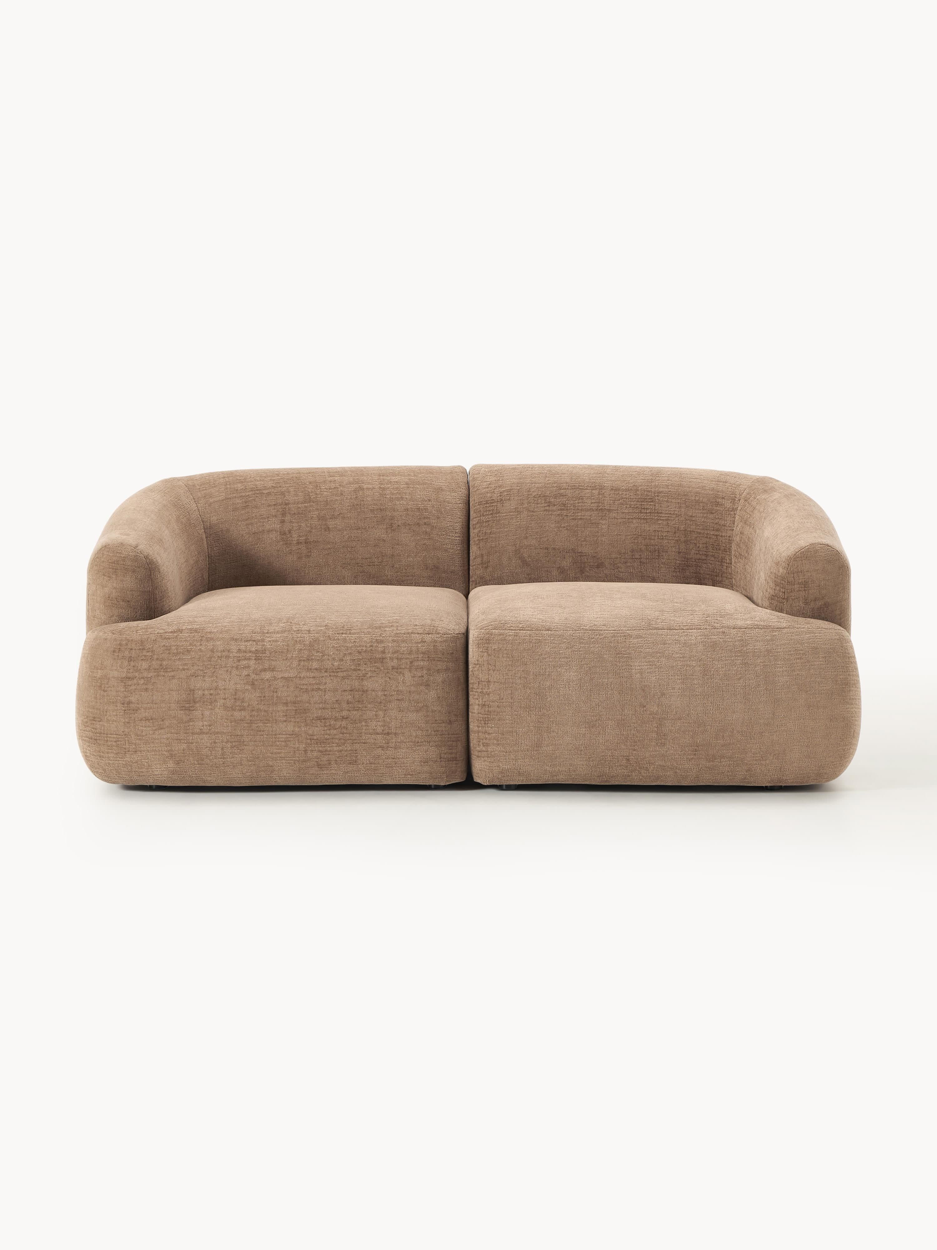 Galeriebild 1 - Modulares Sofa Sofia (2-Sitzer)