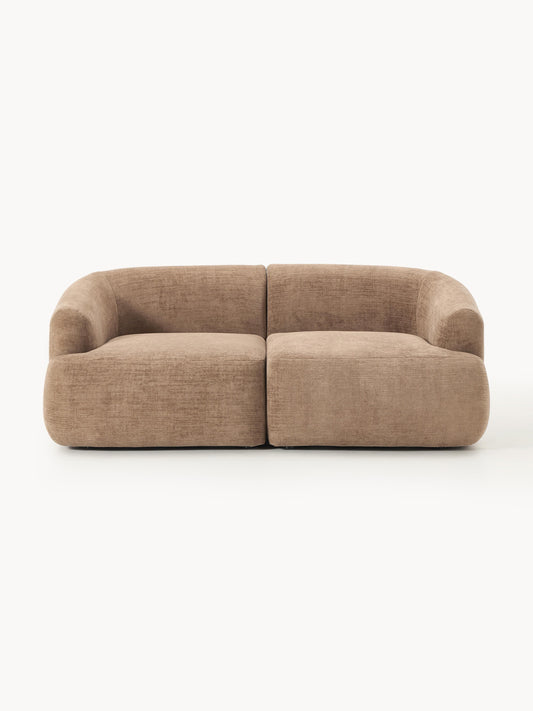 Galeriebild 1 - Modulares Sofa Sofia (2-Sitzer)