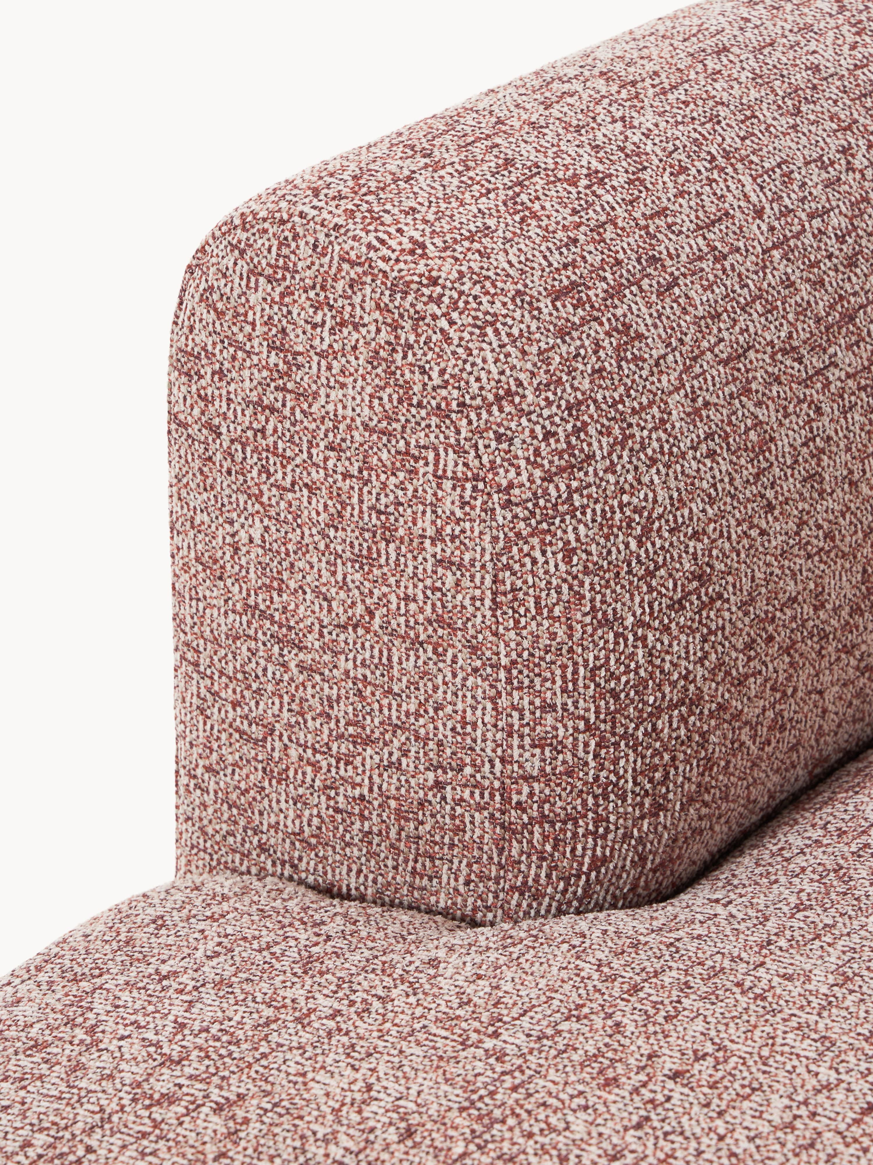Bouclé-Chaise-Modul Sofia