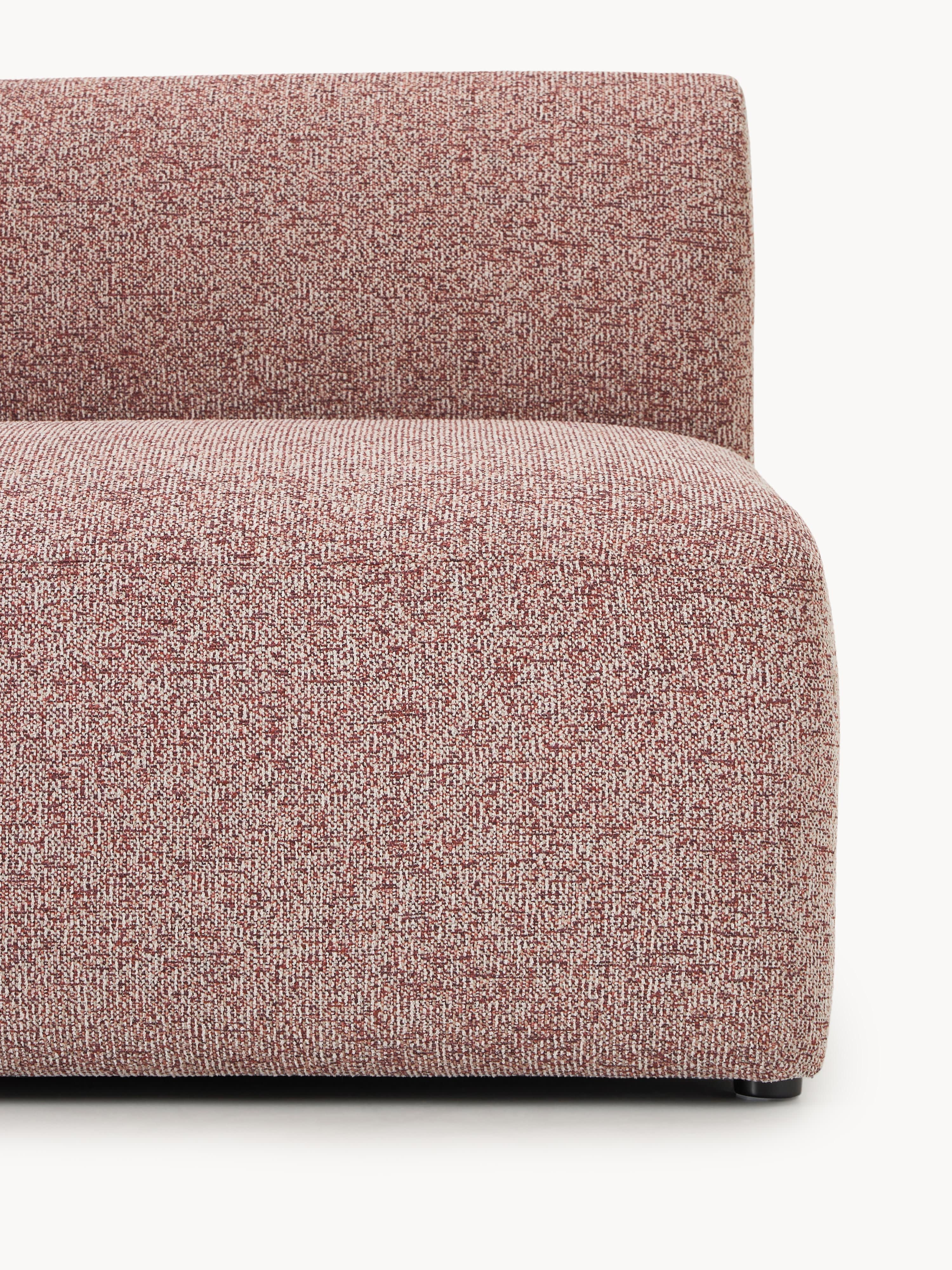 Bouclé-Chaise-Modul Sofia