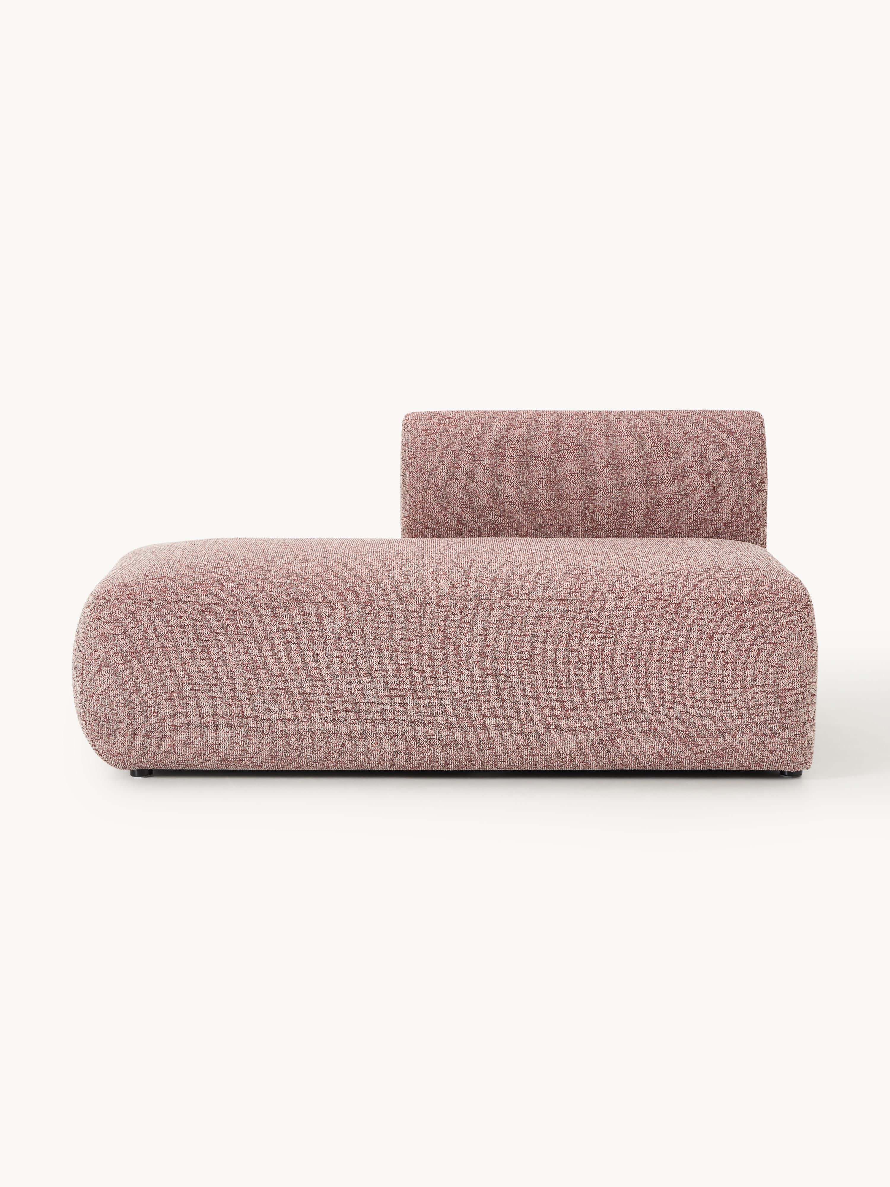 Galeriebild 1 - Bouclé-Chaise-Modul Sofia
