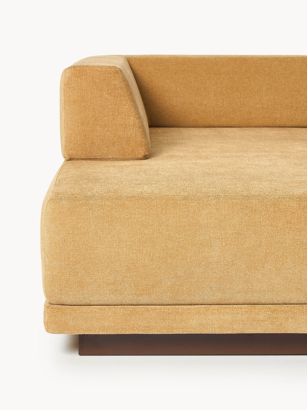 Großes modulares Sofa Colin (4-Sitzer)