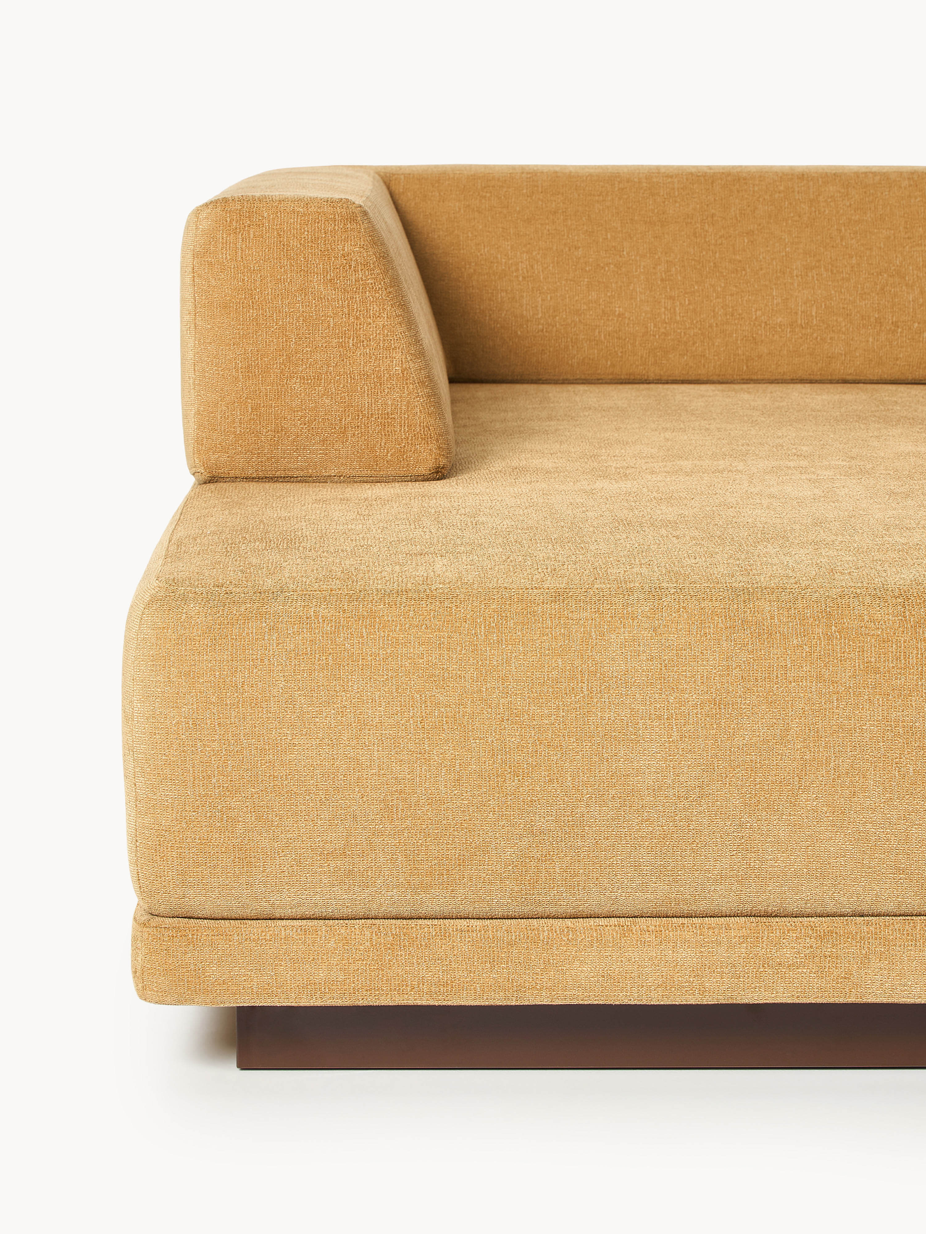 Großes modulares Sofa Colin (4-Sitzer)