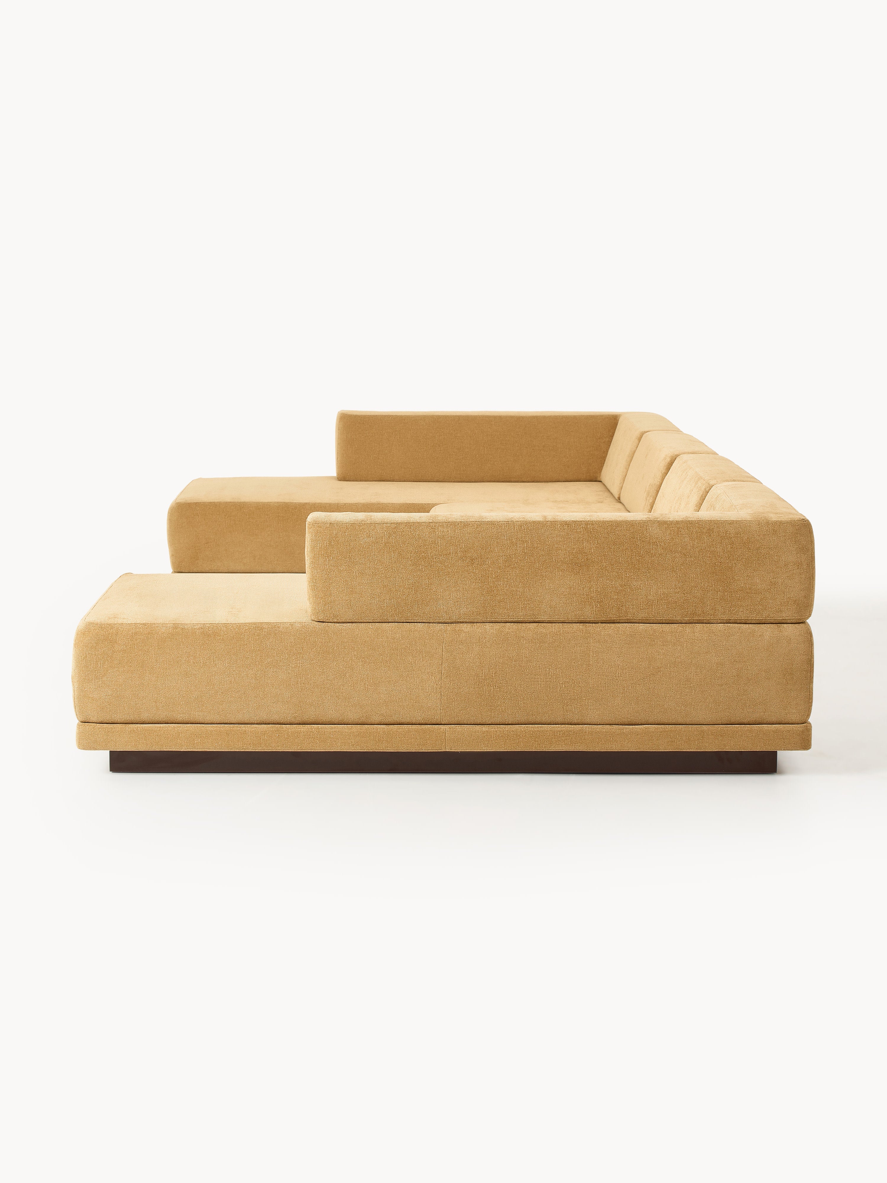Großes modulares Sofa Colin (4-Sitzer)