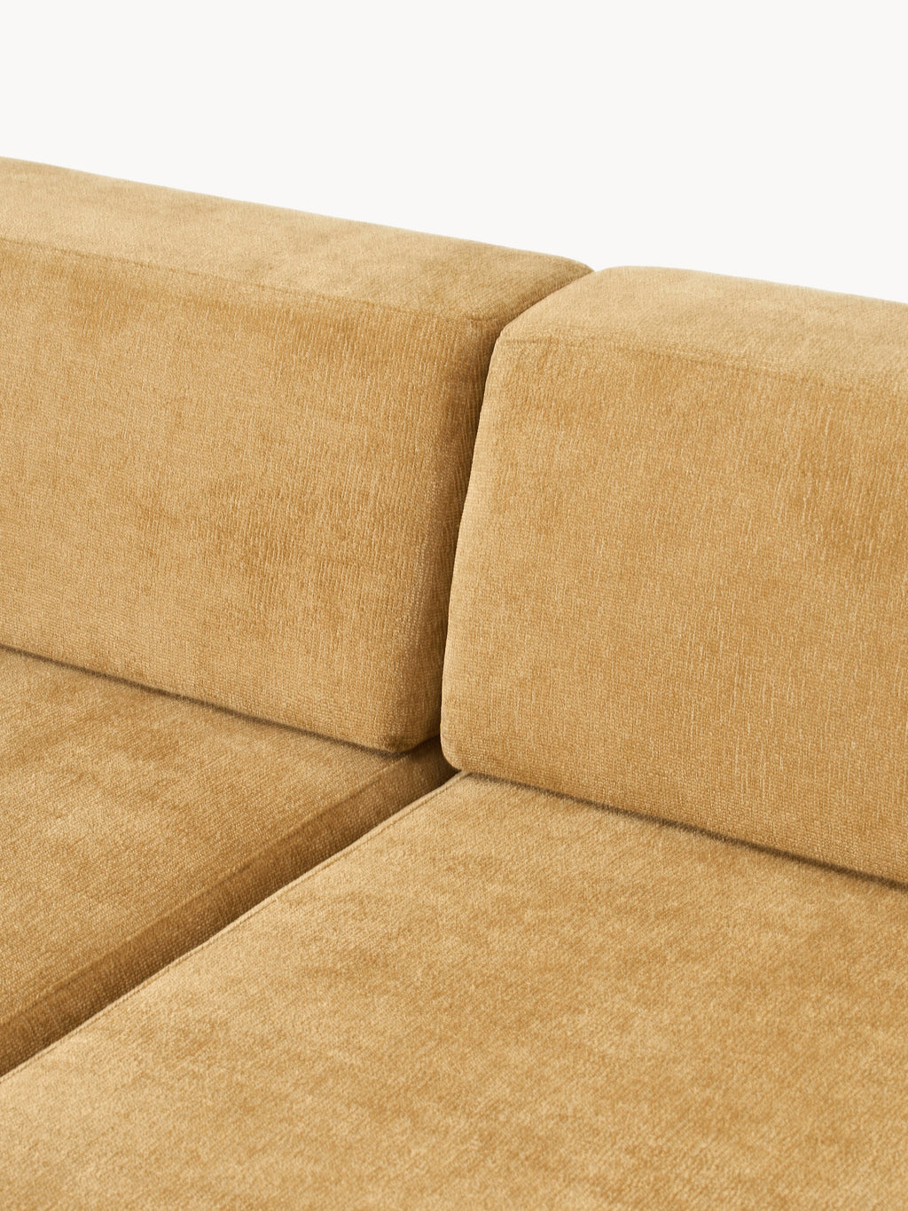 Großes modulares Sofa Colin (4-Sitzer)