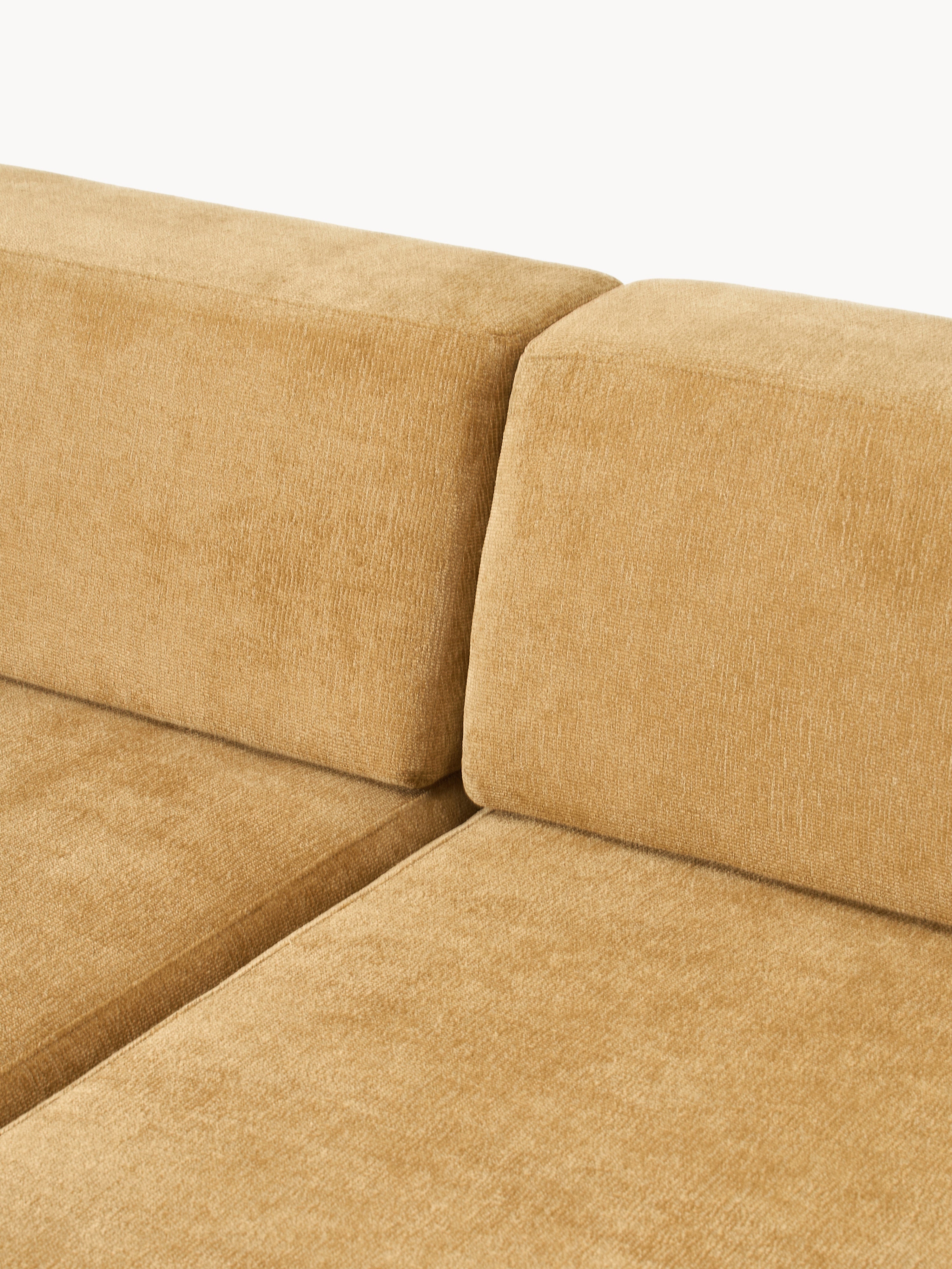 Großes modulares Sofa Colin (4-Sitzer)