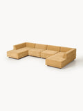 Galeriebild 1 - Großes modulares Sofa Colin (4-Sitzer)
