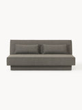 Galeriebild 1 - Bouclé-Schlafsofa David mit Stauraum