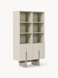 Galeriebild 1 - Großes Holz-Highboard Dado