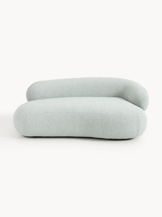 Galeriebild 1 - Bouclé-Sofa Alba (2-Sitzer)