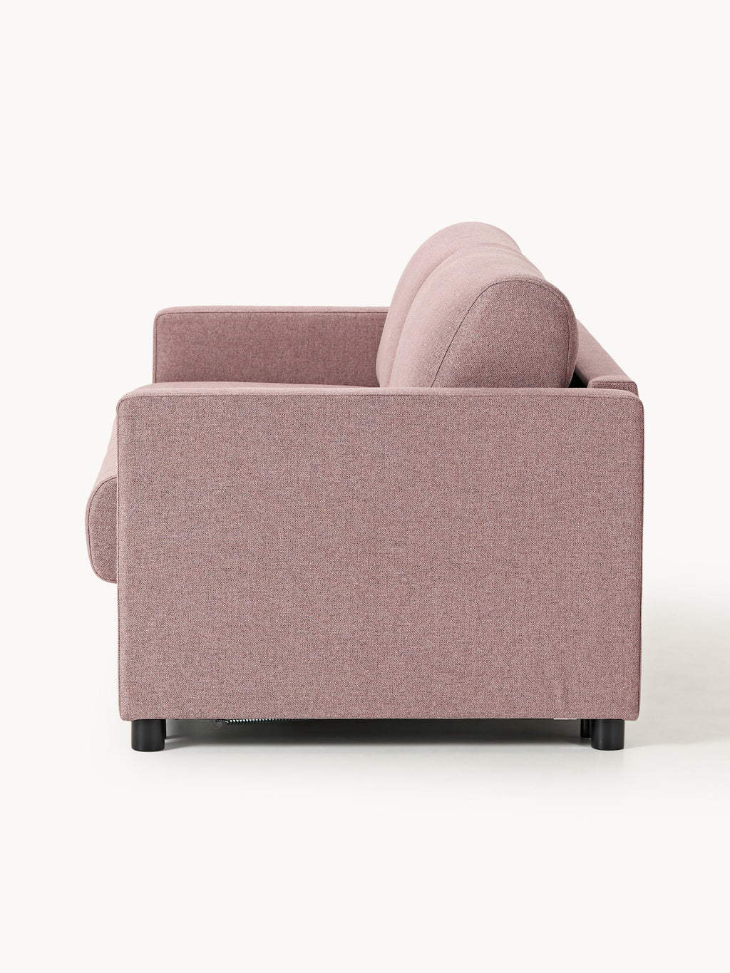 Schlafsofa Morgan mit Matratze (2-Sitzer)