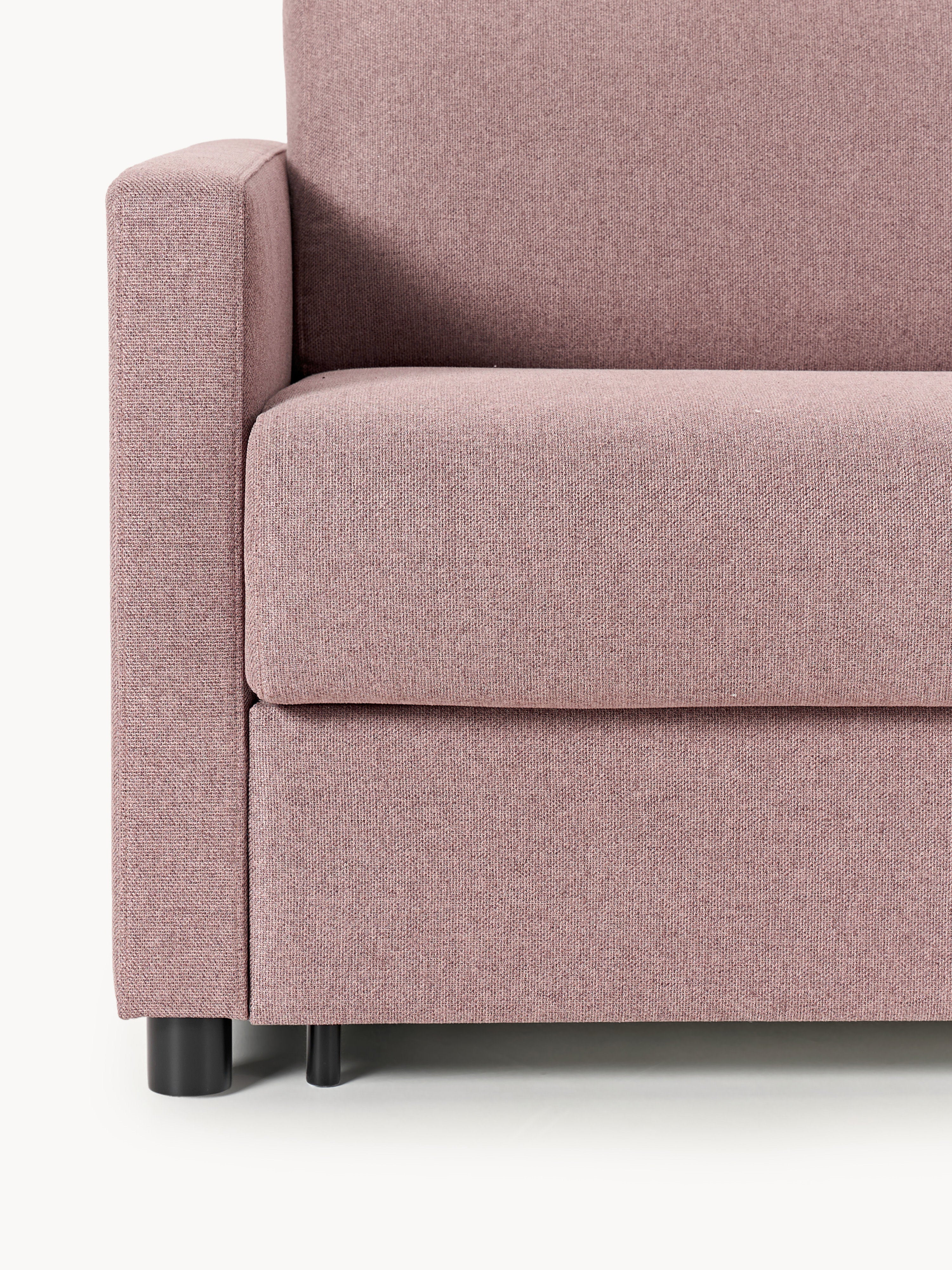 Schlafsofa Morgan mit Matratze (2-Sitzer)