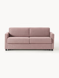 Galeriebild 1 - Schlafsofa Morgan mit Matratze (2-Sitzer)
