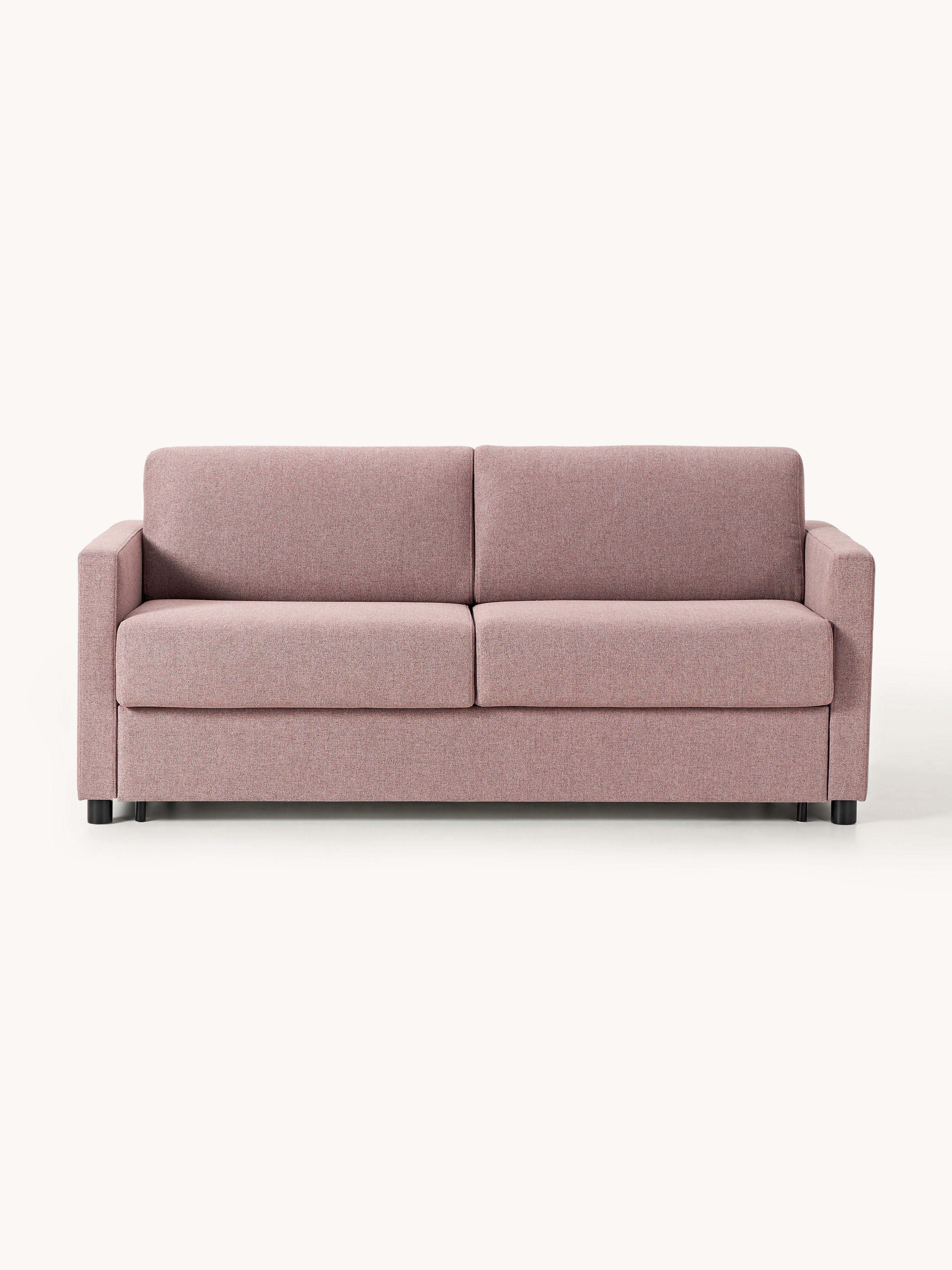 Galeriebild 1 - Schlafsofa Morgan mit Matratze (2-Sitzer)