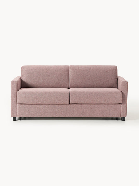 Galeriebild 1 - Schlafsofa Morgan mit Matratze (2-Sitzer)