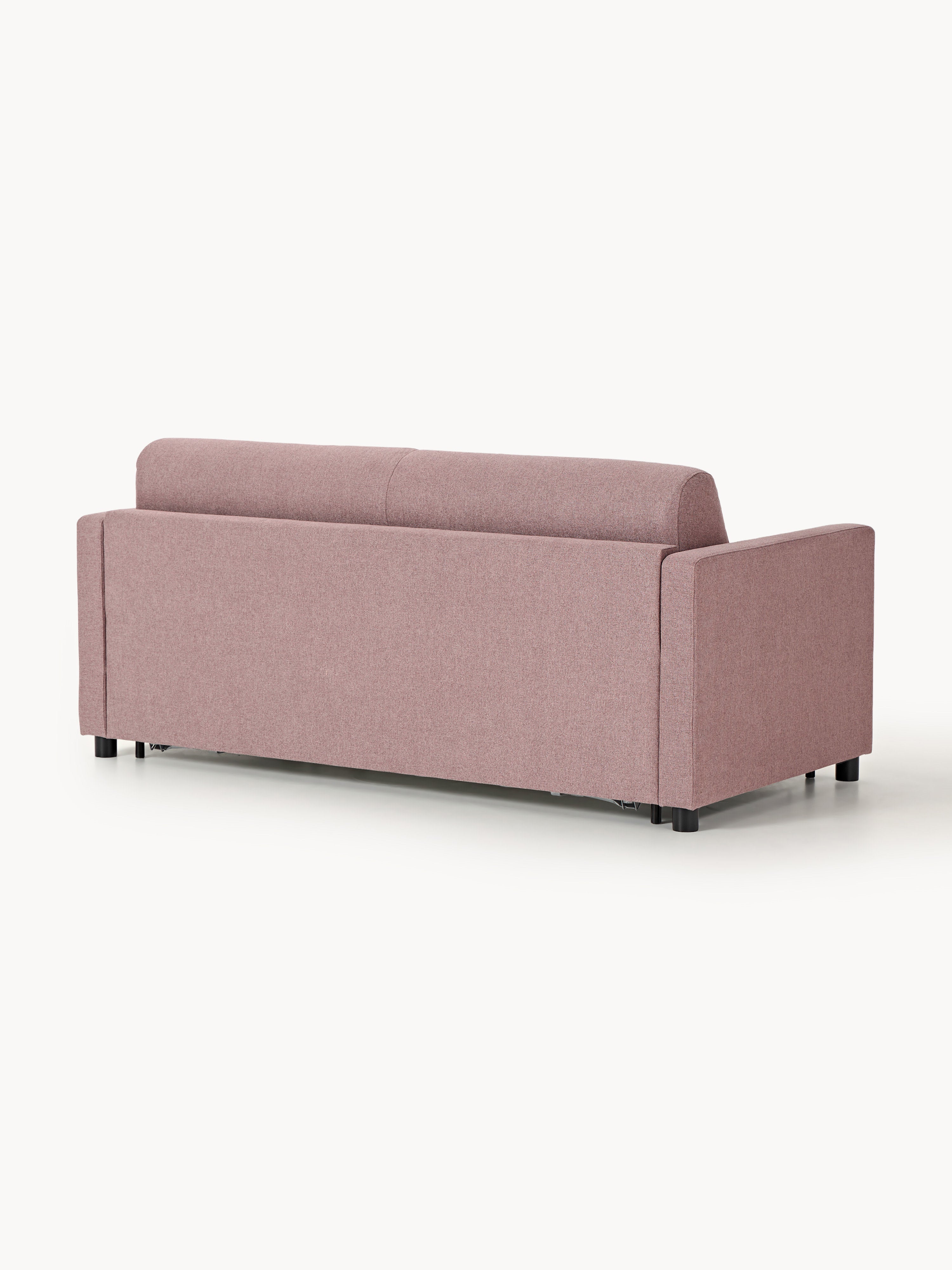 Schlafsofa Morgan mit Matratze (2-Sitzer)