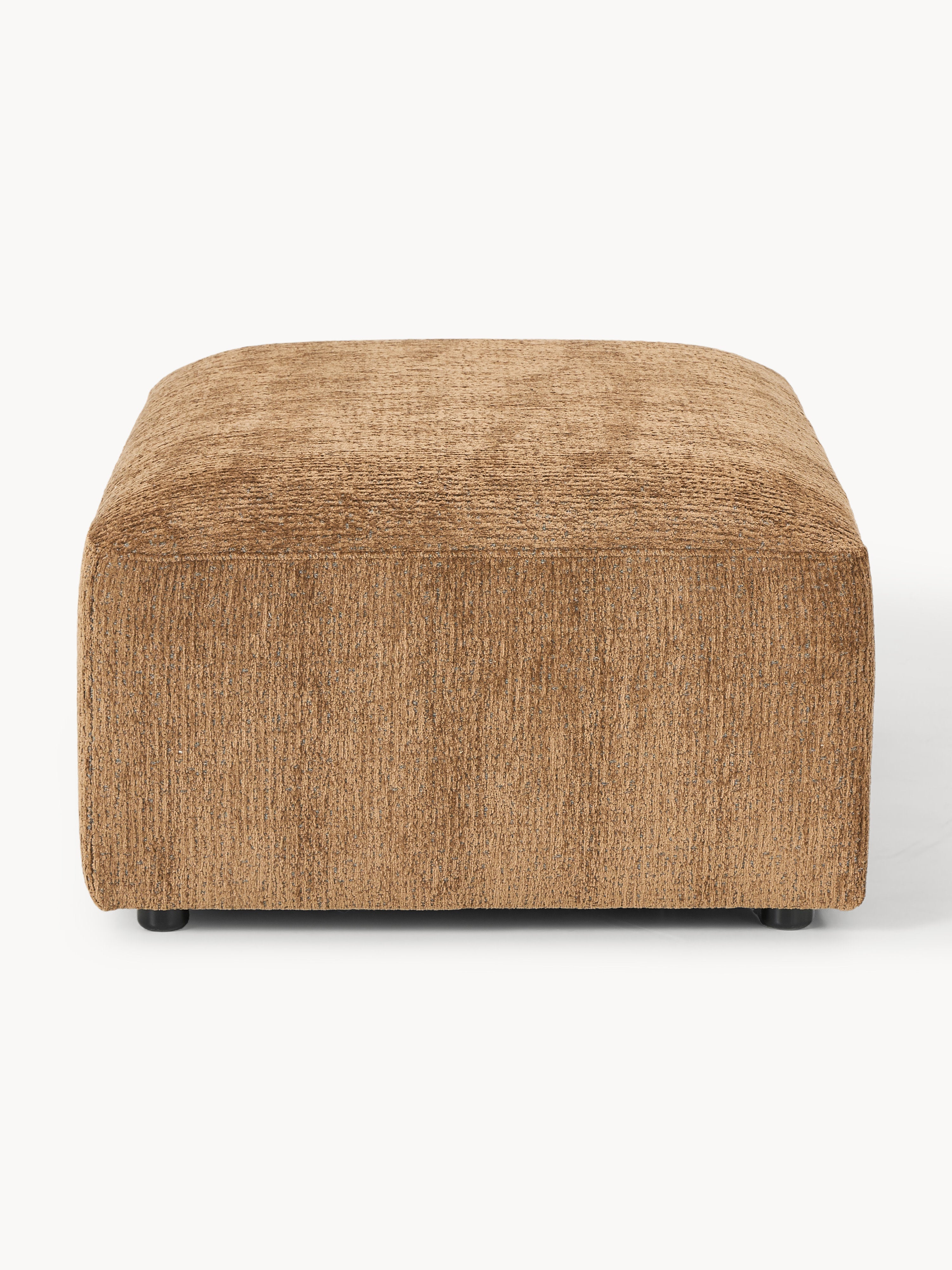 Sofa-Hocker Melva, B 99 x T 72 cm