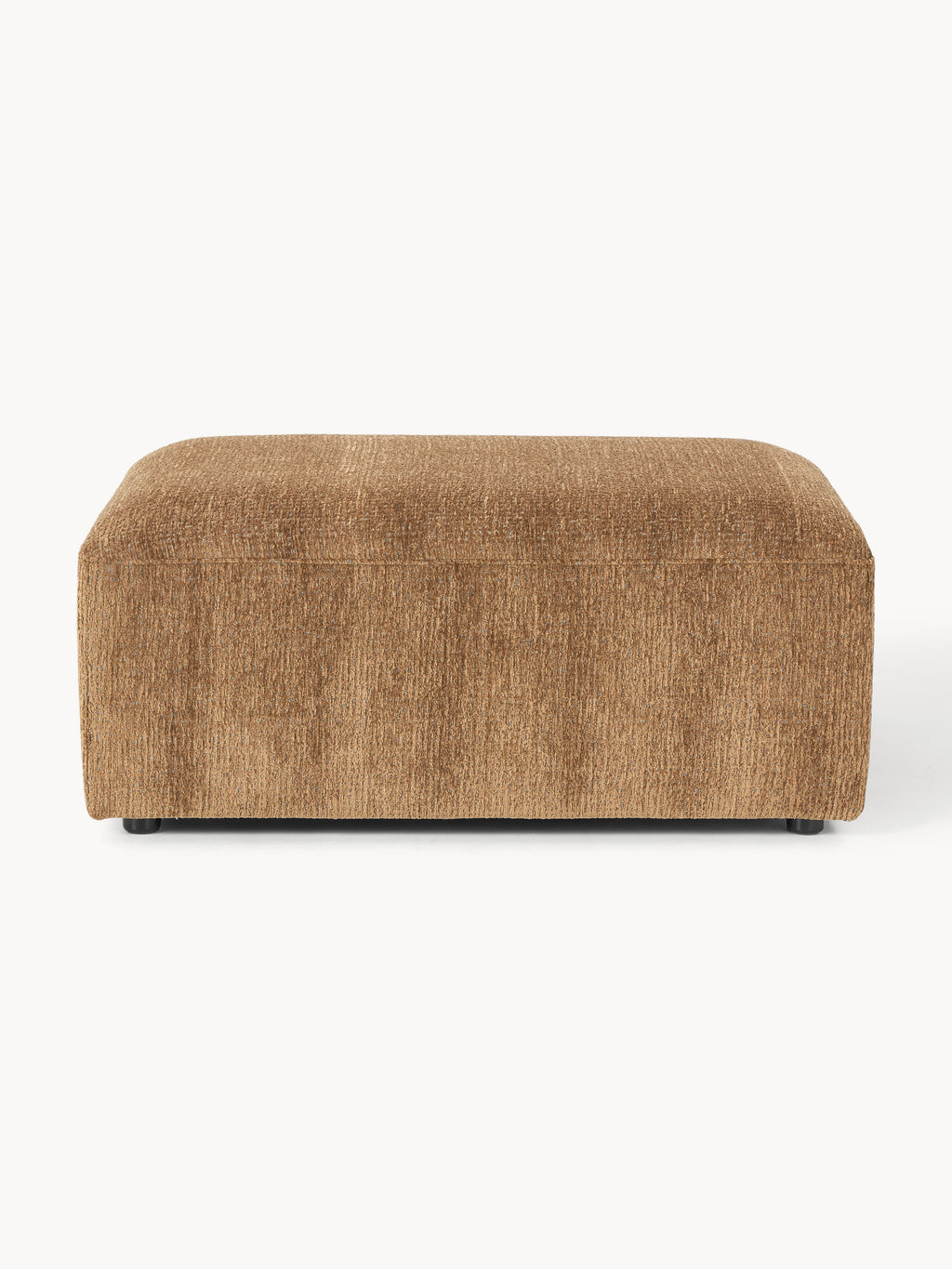 Sofa-Hocker Melva, B 99 x T 72 cm