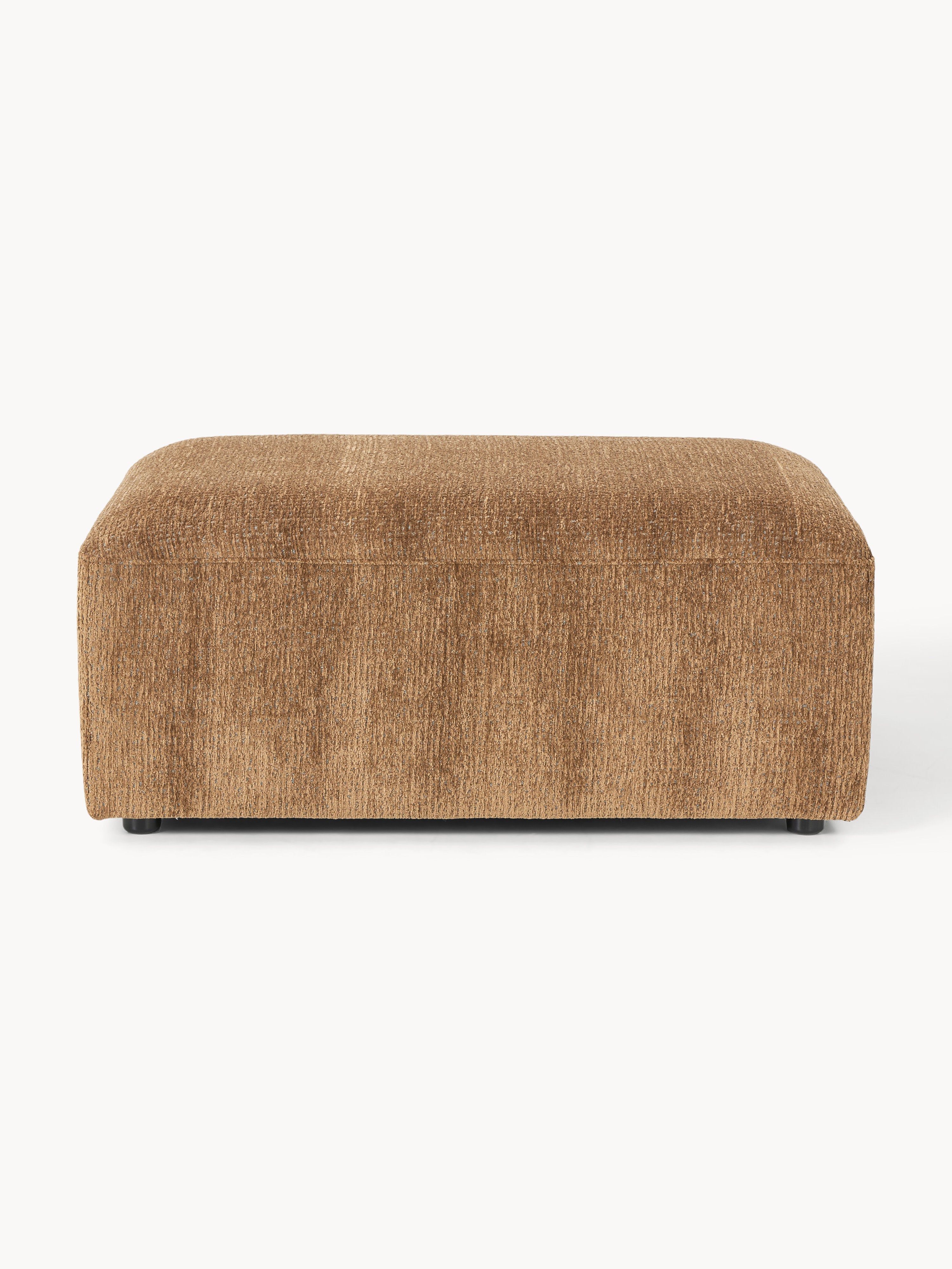 Sofa-Hocker Melva, B 99 x T 72 cm