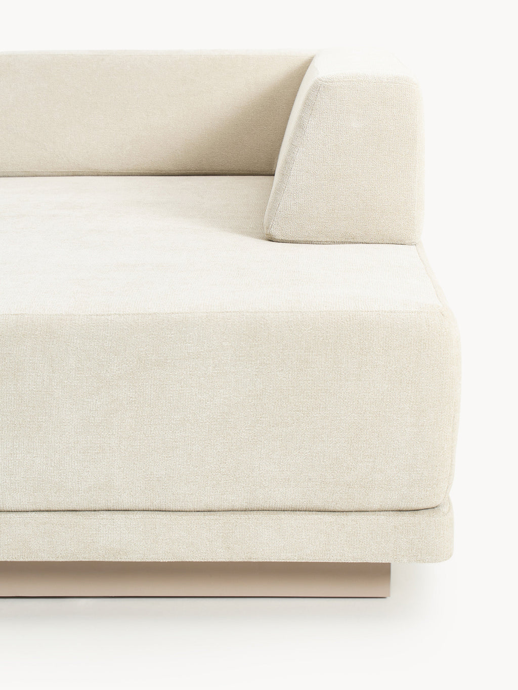 Modulares Ecksofa Colin (4-Sitzer)