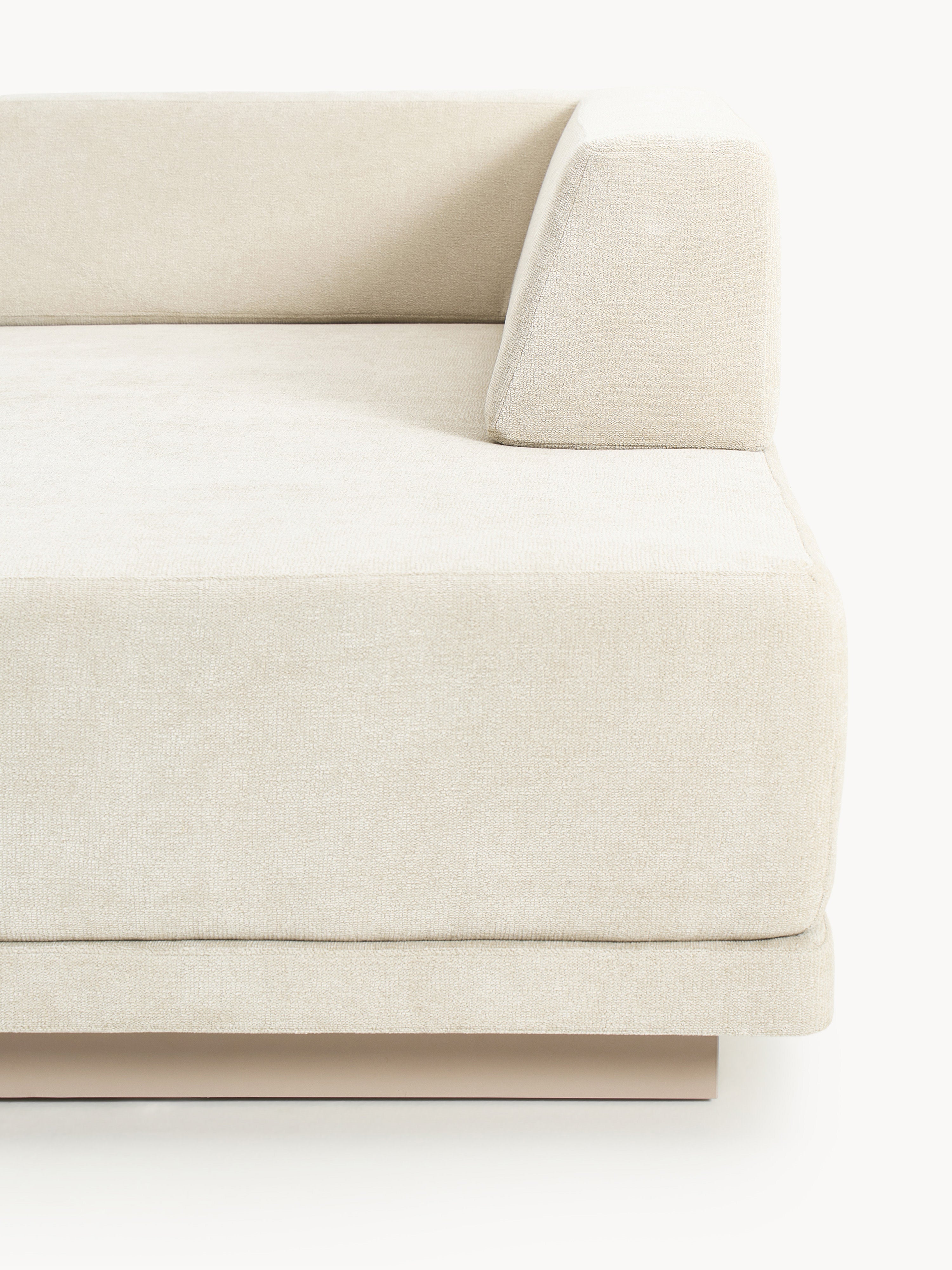 Modulares Ecksofa Colin (4-Sitzer)