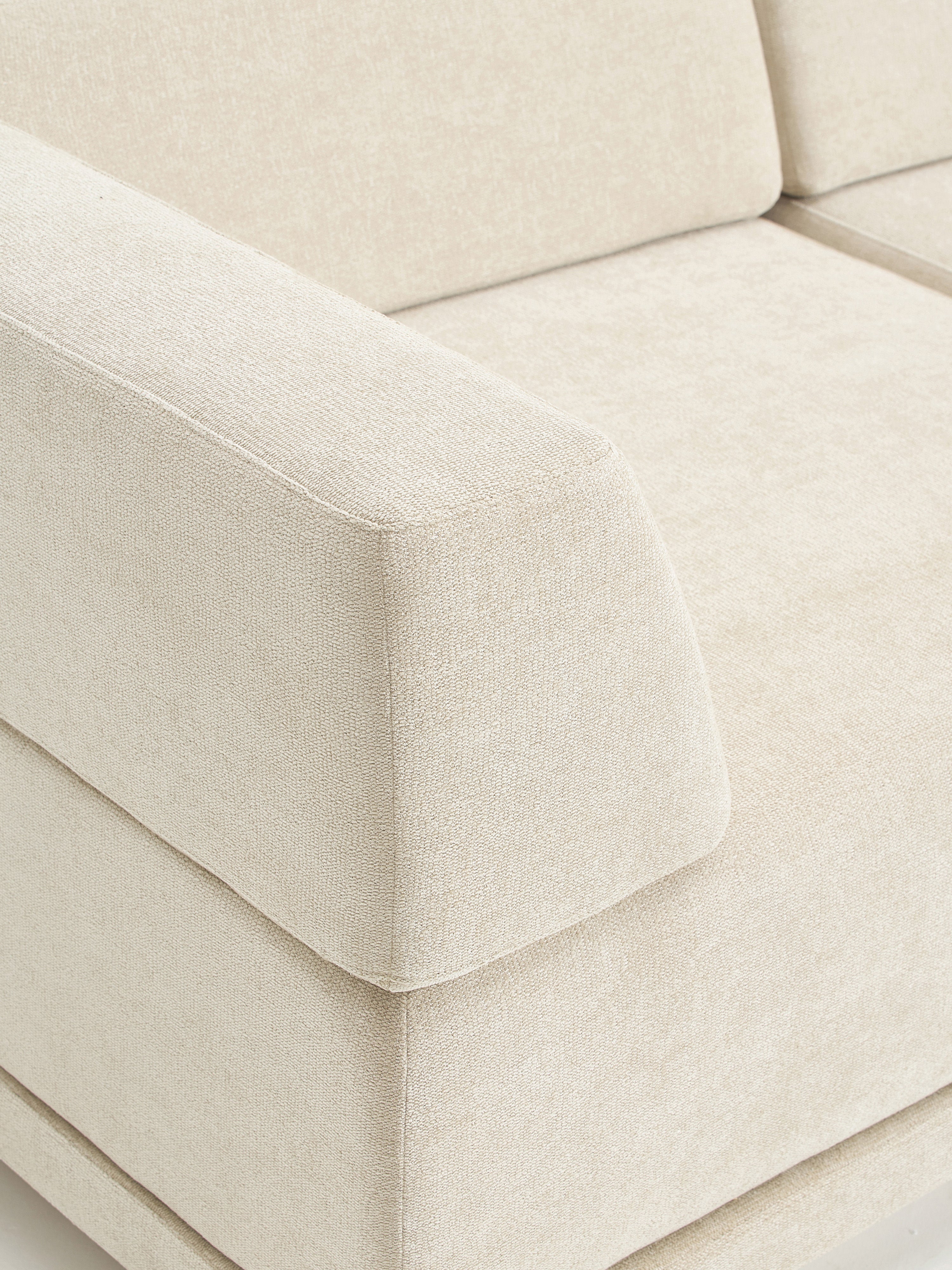 Modulares Ecksofa Colin (4-Sitzer)