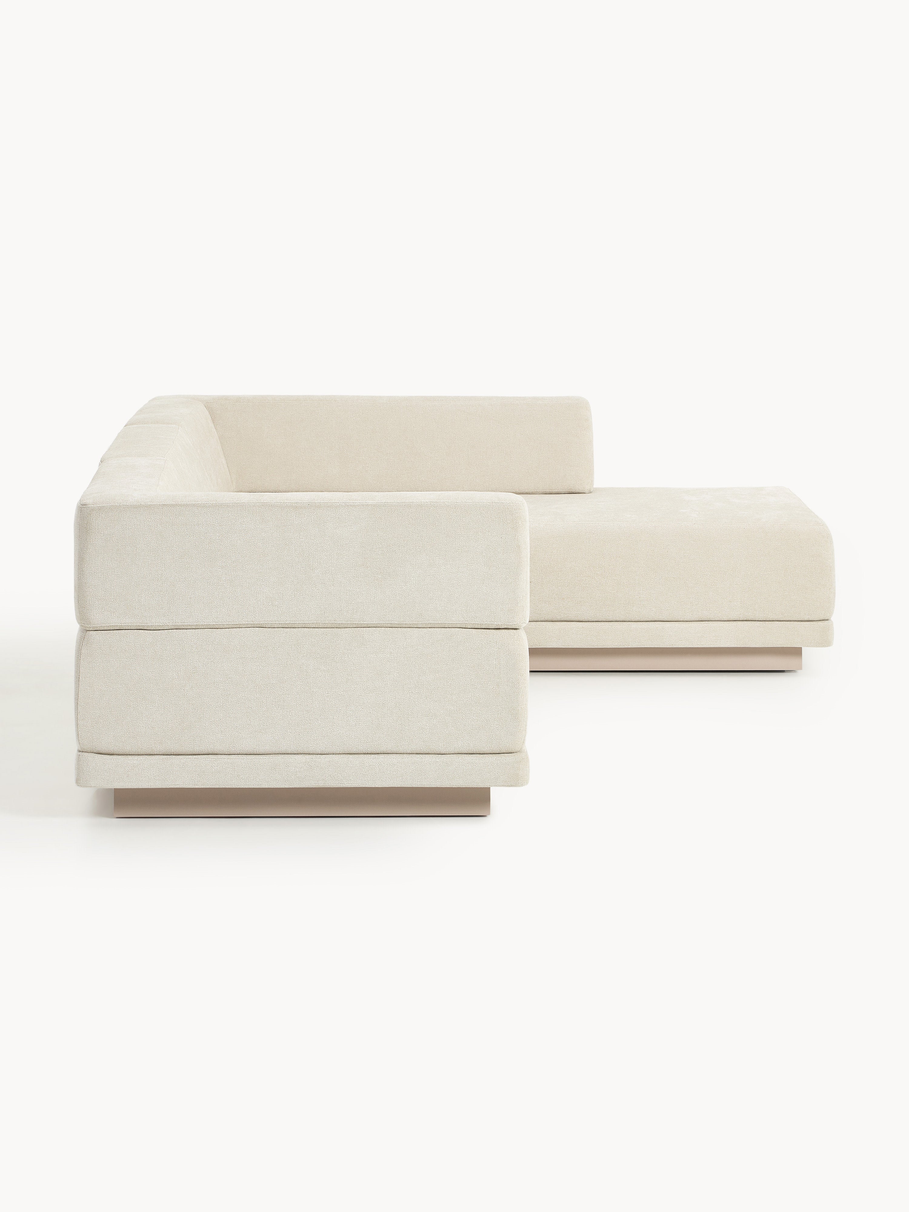 Modulares Ecksofa Colin (4-Sitzer)