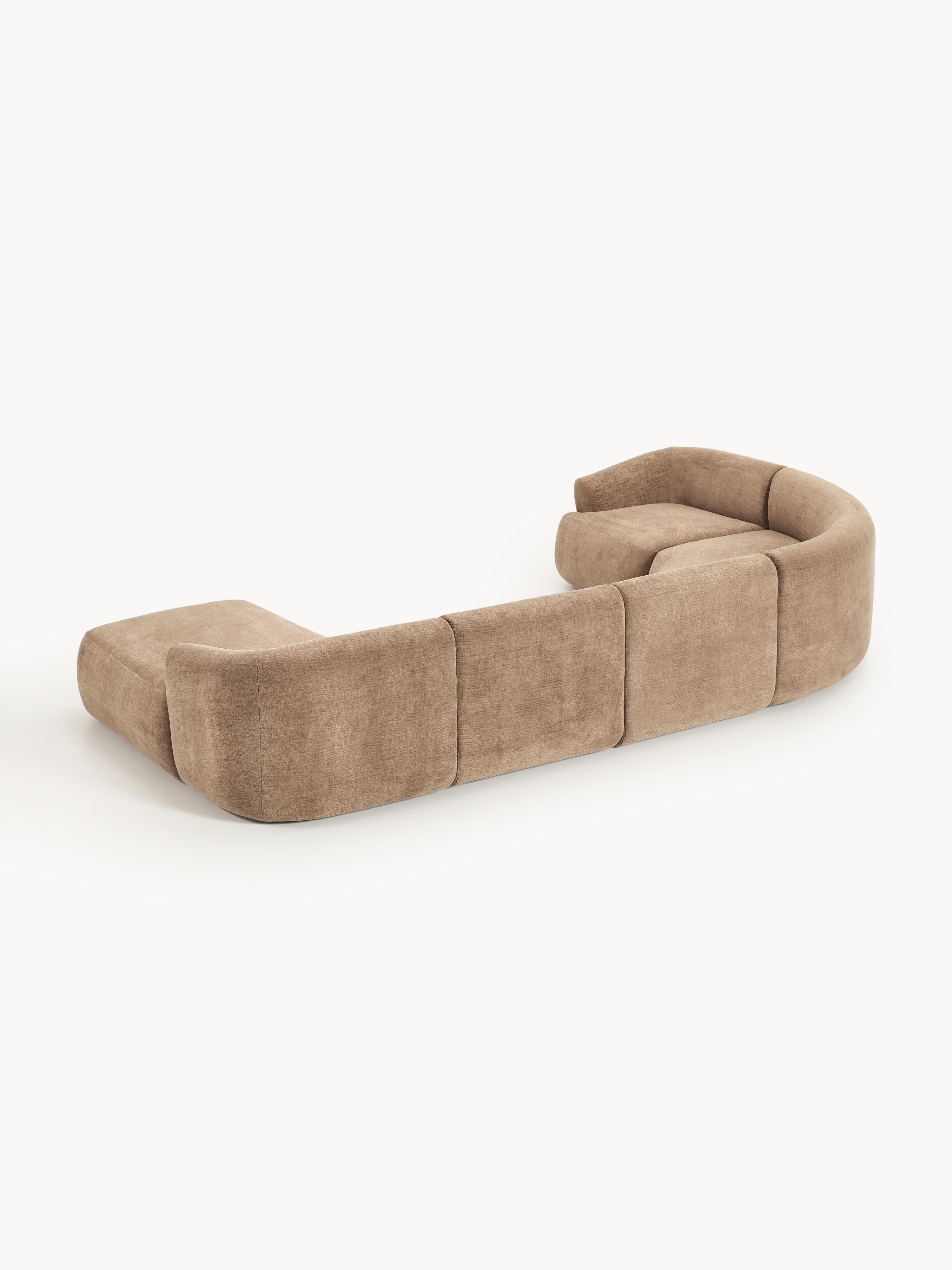 Modulares XL-Sofa Sofia