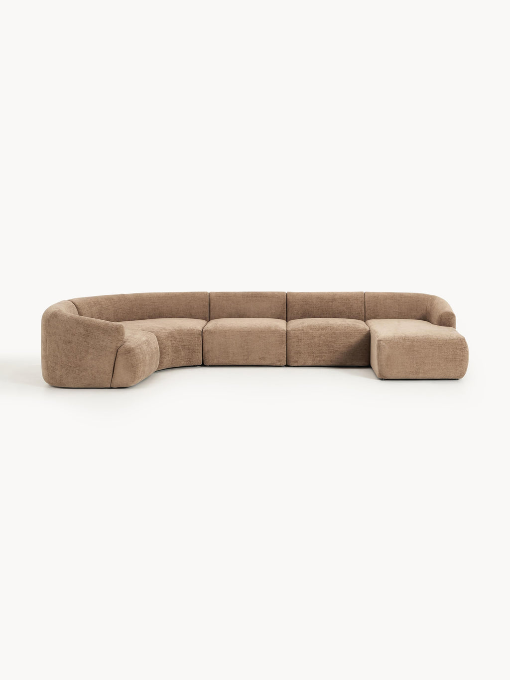 Modulares XL-Sofa Sofia