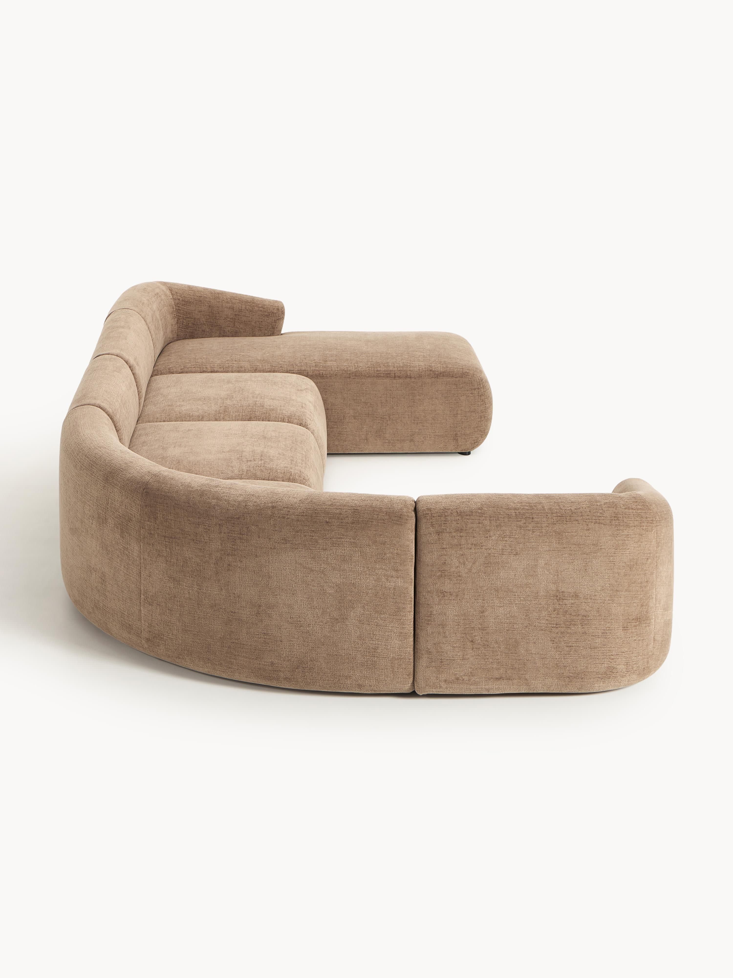 Modulares XL-Sofa Sofia
