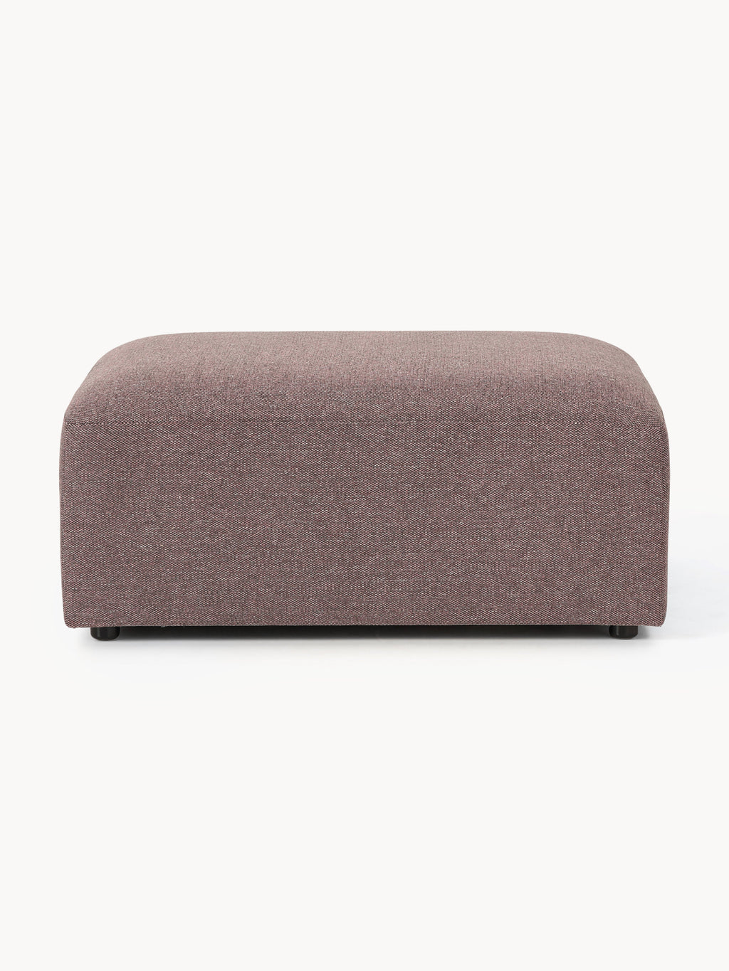 Sofa-Hocker Melva, B 99 x T 72 cm